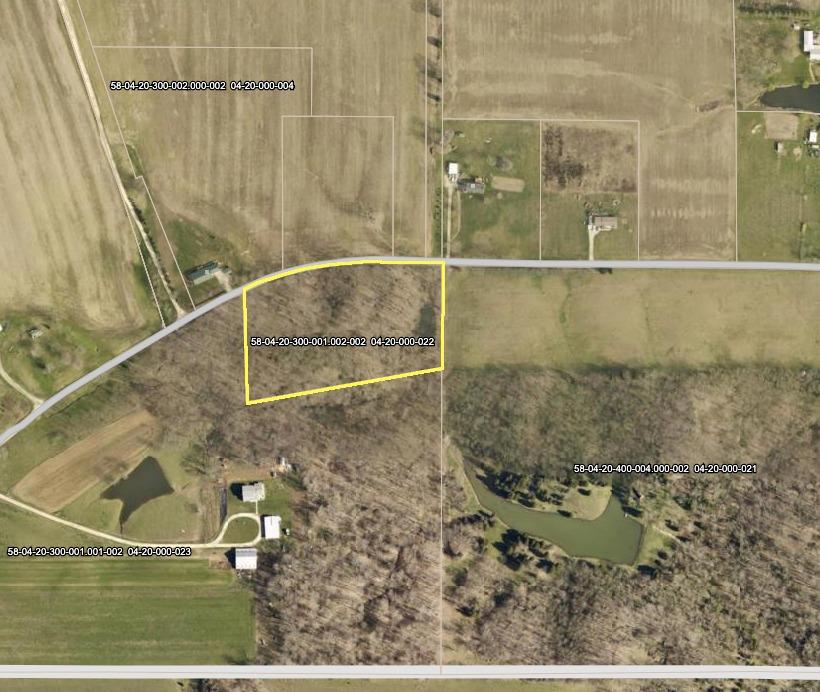 0 Aberdeen Road Bennington, IN 47011 - Photo 6 of 14