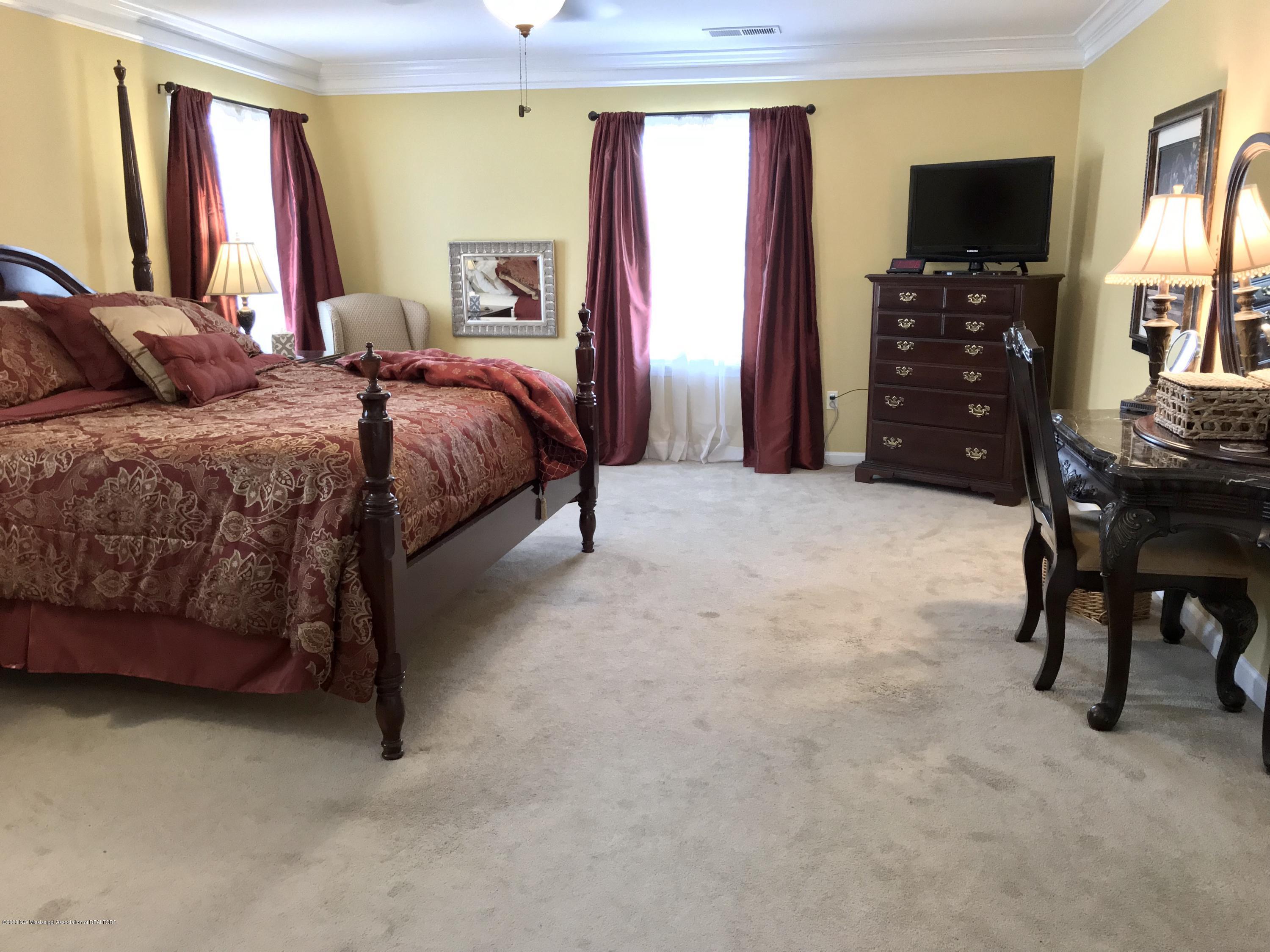 3699 Swinnea Road Southaven, MS 38672 - Photo 31 of 63 62399521-B55B-4037-AC1C-815E21D070C1