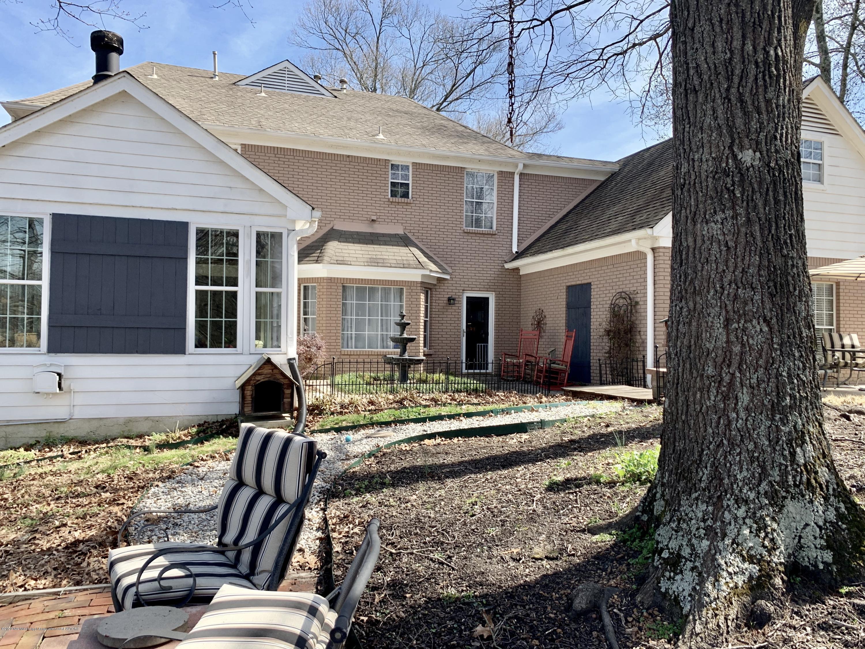 3699 Swinnea Road Southaven, MS 38672 - Photo 49 of 63 CE44FDA3-1078-43C0-935F-AEAF9AD1B5D0