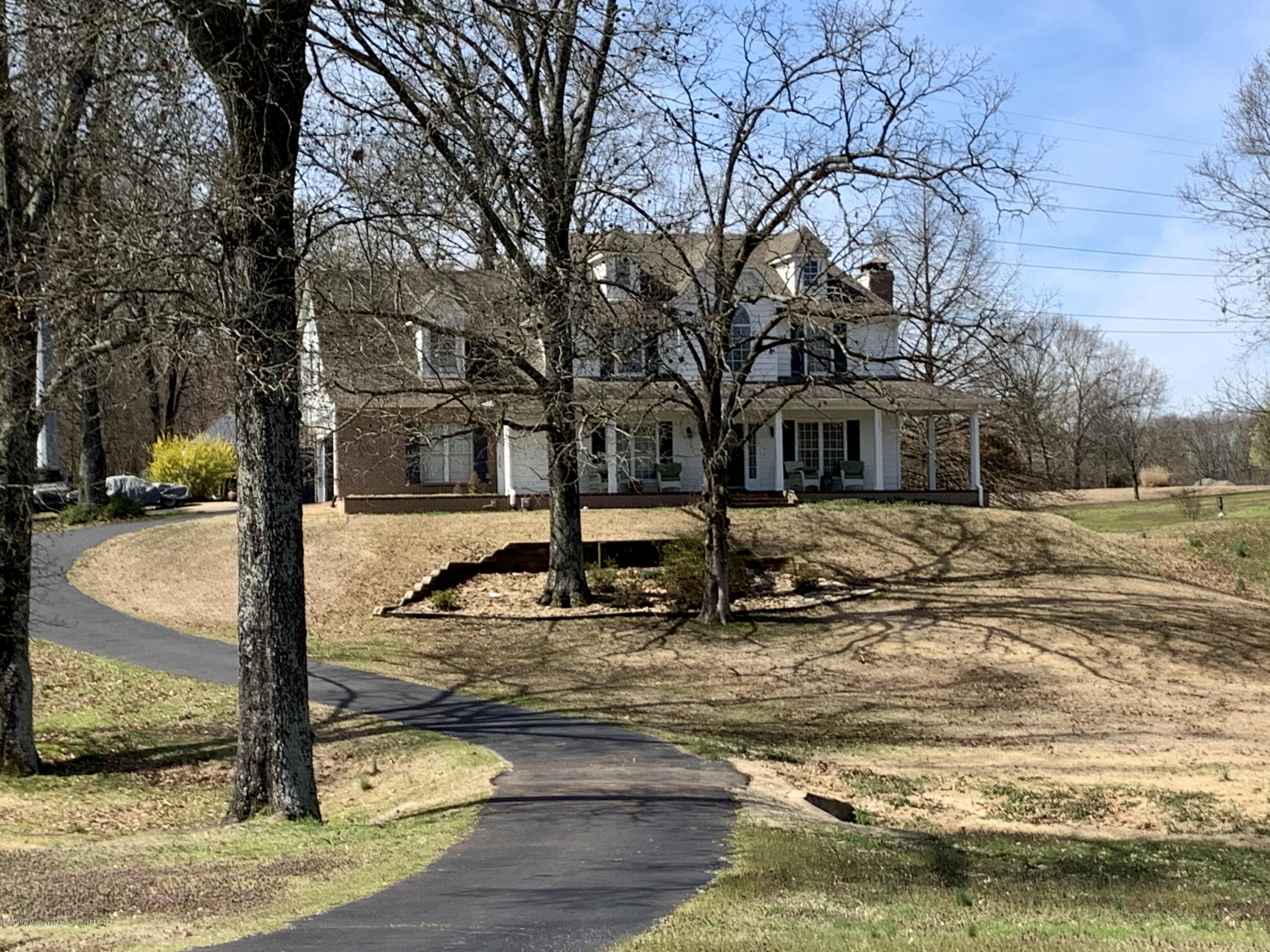 3699 Swinnea Road Southaven, MS 38672 - Photo 51 of 63 168424E4-FD4F-4A93-B4B6-FAA4A54DD6D3