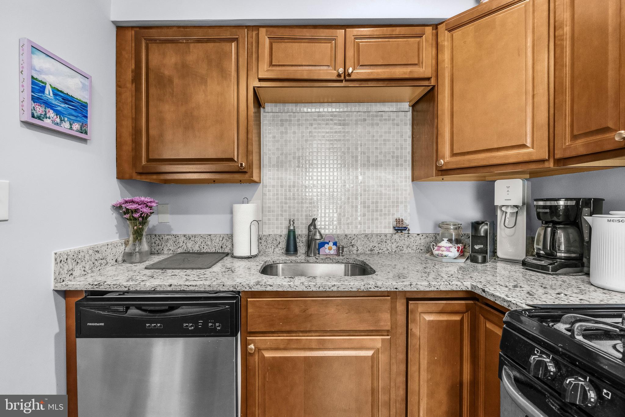 1638 Kramer Street Northeast Washington, DC 20002 - Photo 8 of 26