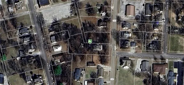 $72,900 | 508-506 South Locust Street, Sweet Springs, MO 65351