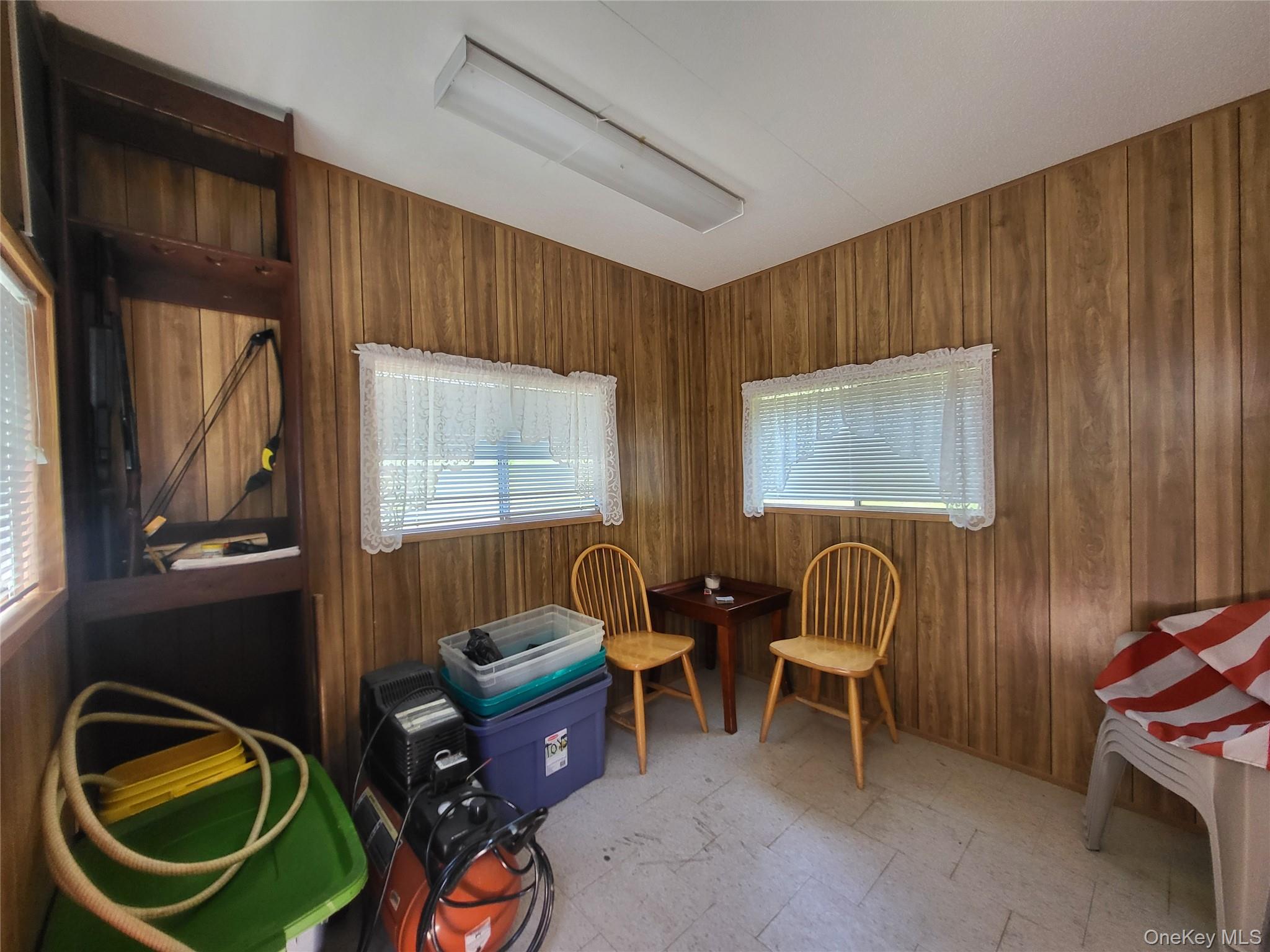 308 William Brown Road Fremont, NY 12741 - Photo 28 of 33 a living room with furniture and a window