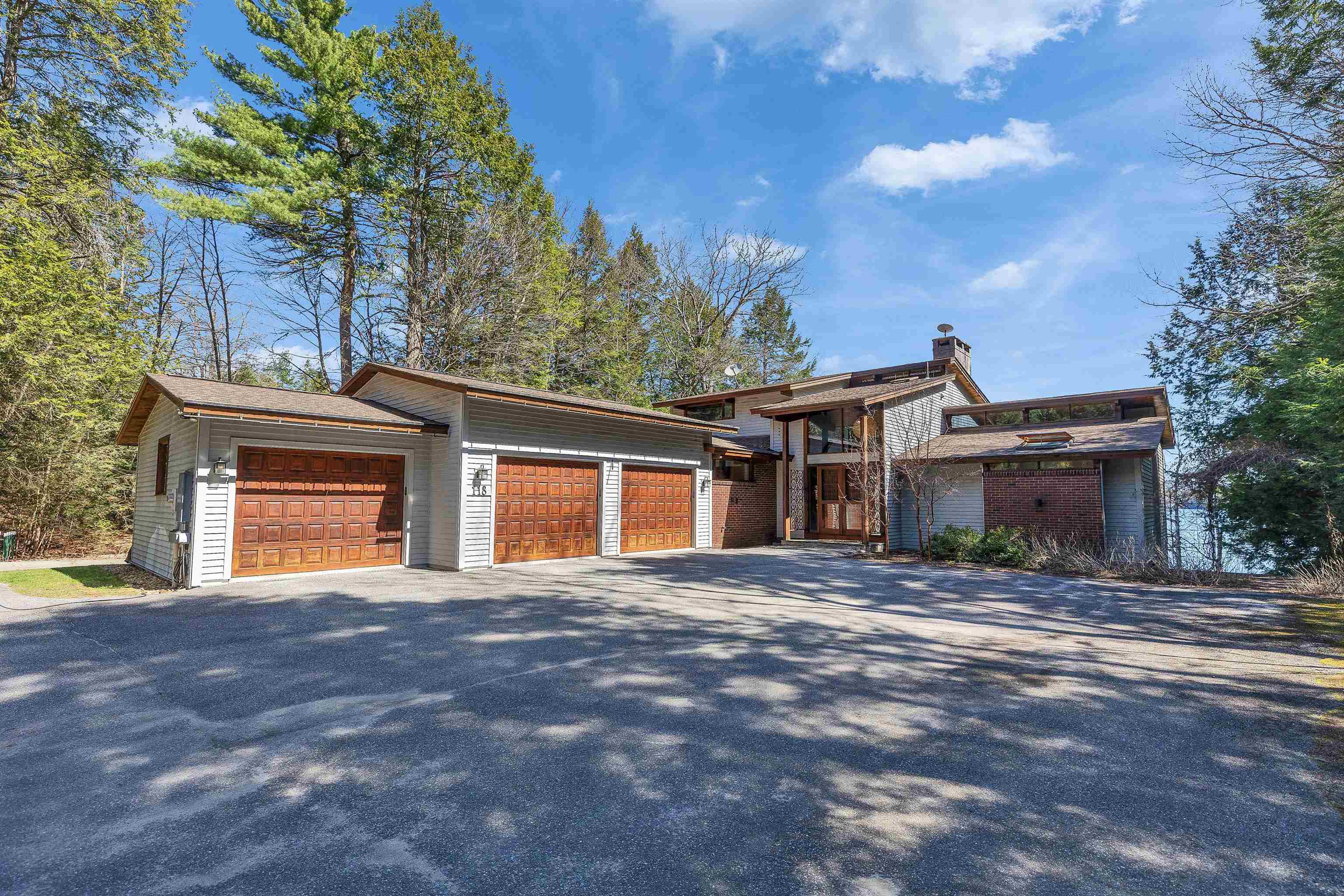 118 LaChance Drive Rindge, NH 03461 - Photo 1 of 42