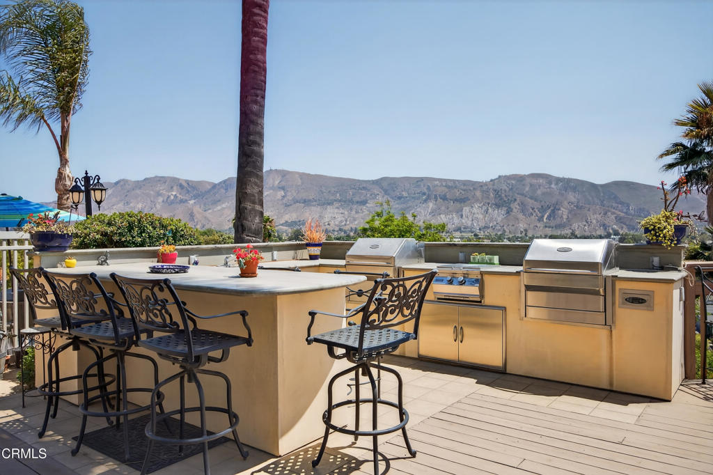 535 Ridgecrest Drive Santa Paula, CA 93060 - Photo 62 of 73