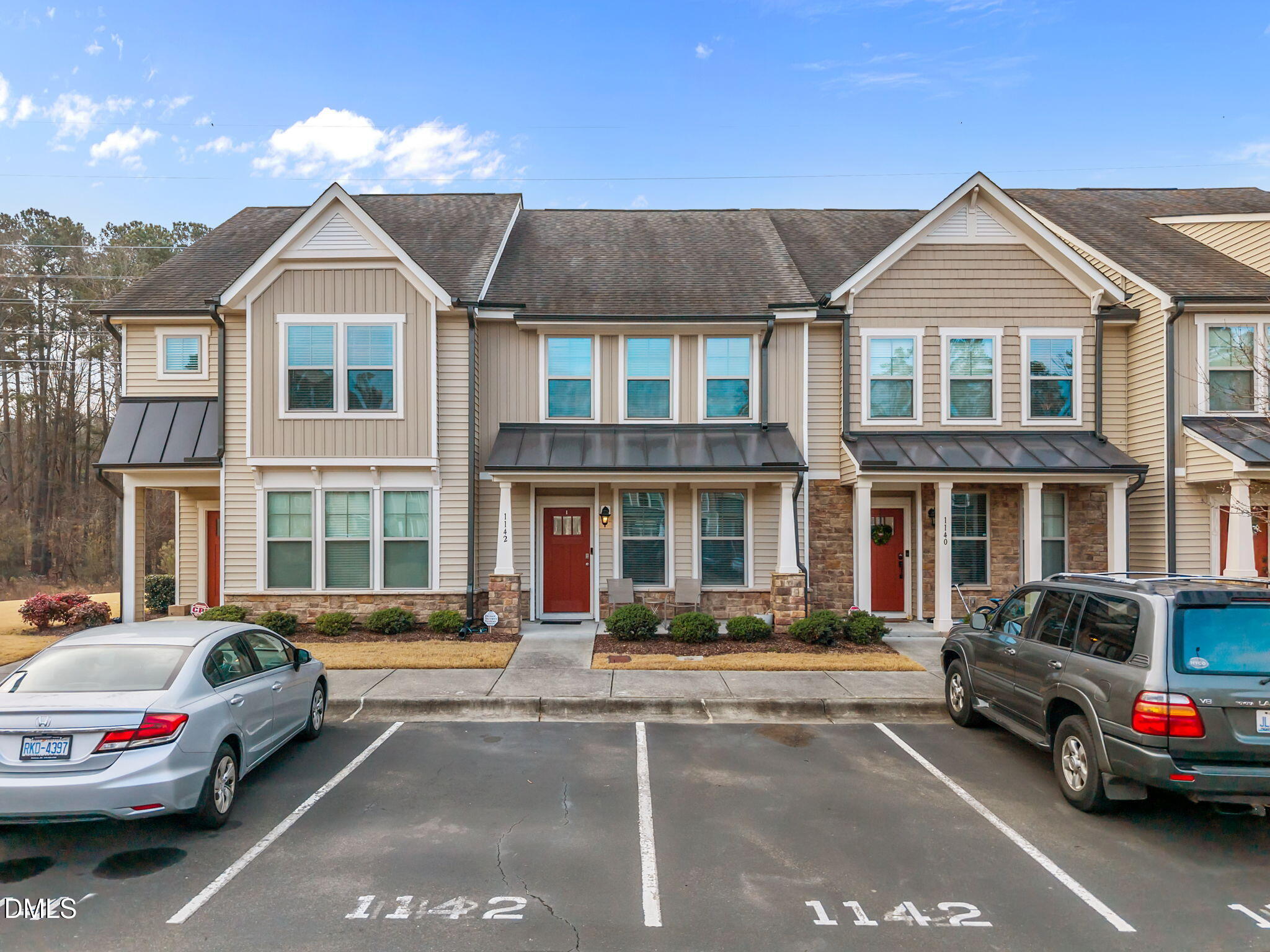 1142 Metropolitan Drive Durham, NC 27713 - Photo 3 of 43 3-web-or-mls-DJI_20260106100203_0963_D