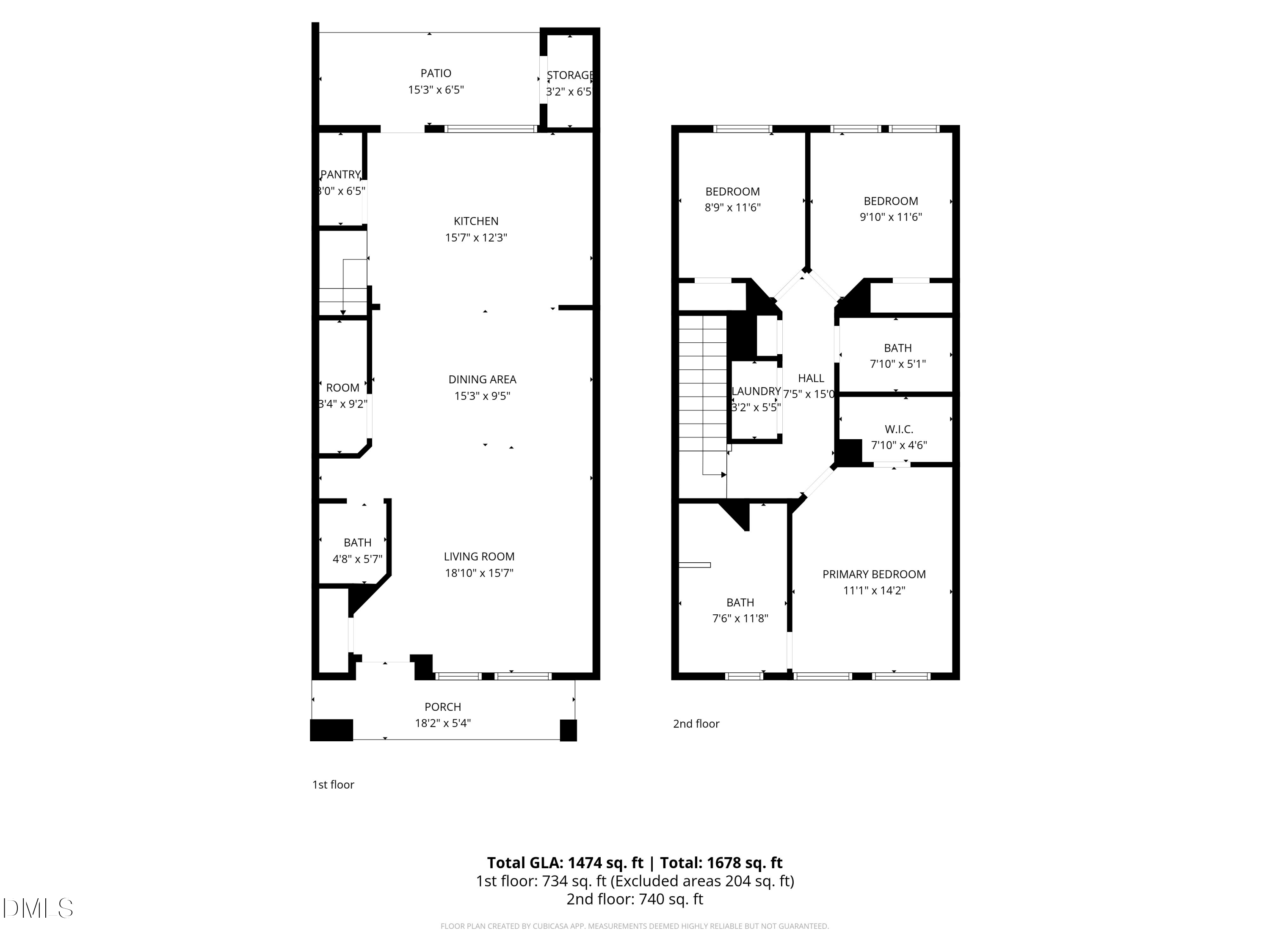 1142 Metropolitan Drive Durham, NC 27713 - Photo 43 of 43