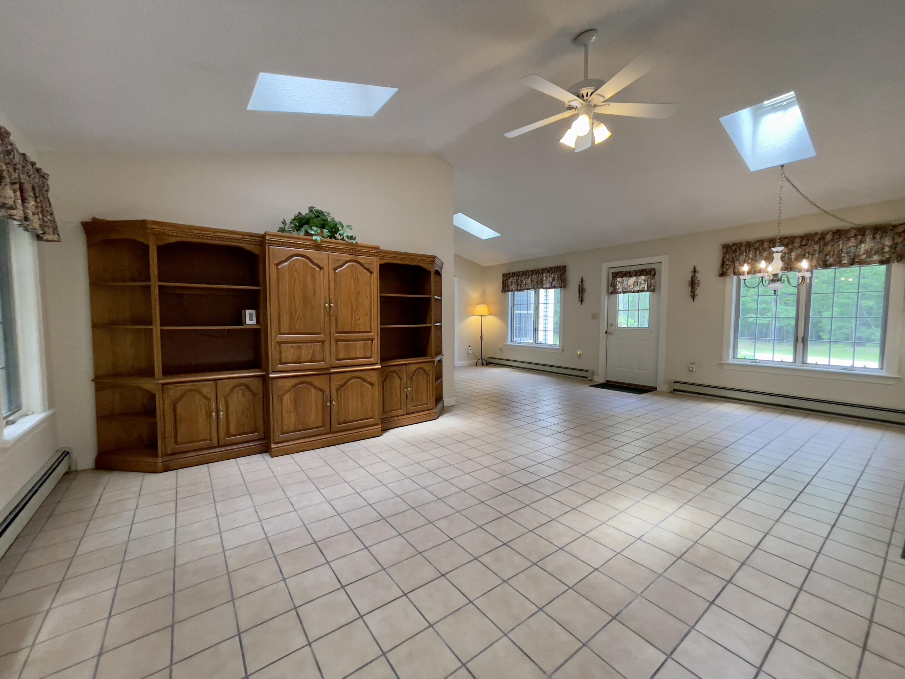 1287 Long Plains Road Buxton, ME 04093 - Photo 9 of 38 Great Room/Family Room