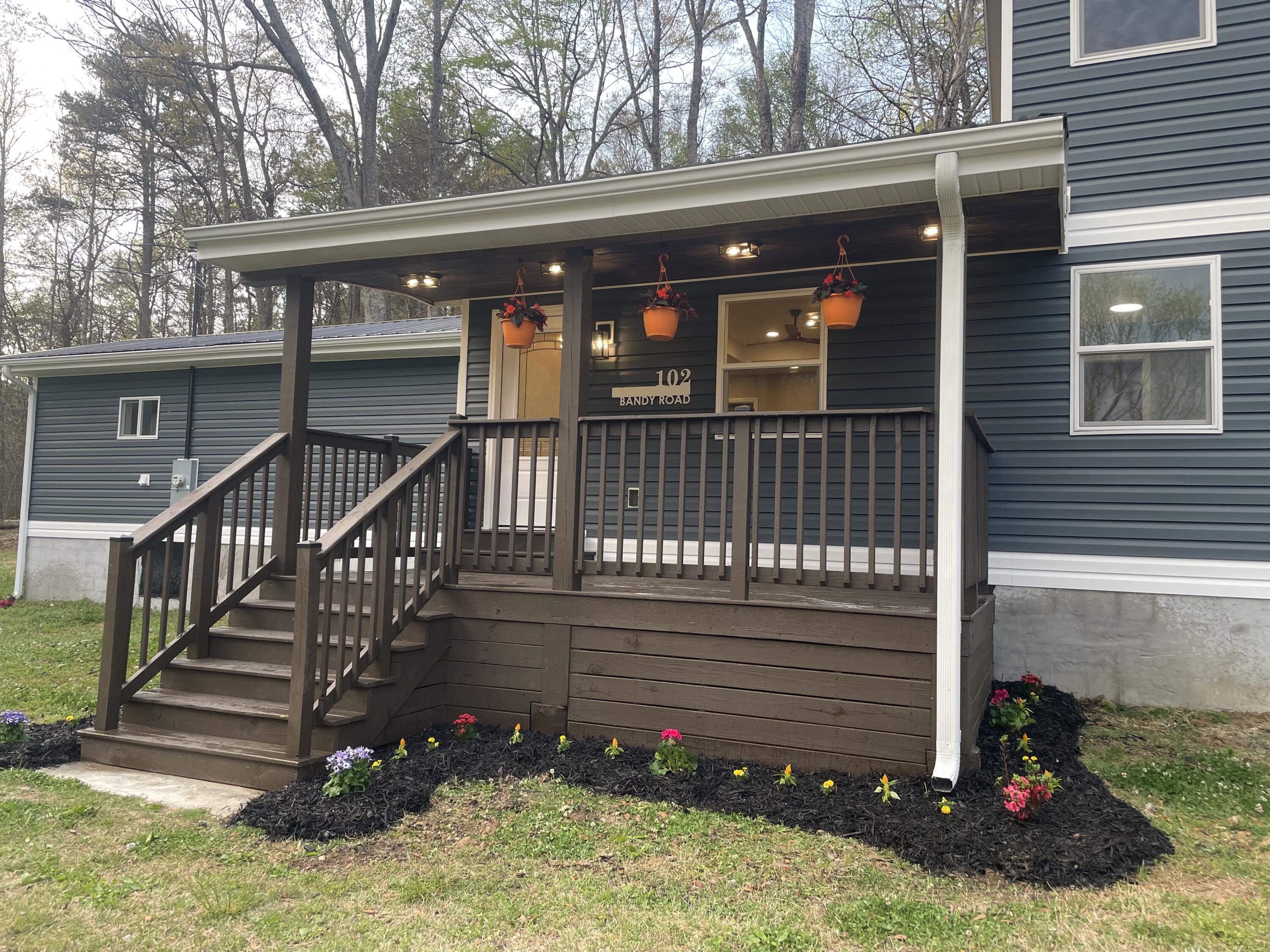 102 Bandy Road LaFayette, GA 30728 - Photo 2 of 39 Home Sweet Home