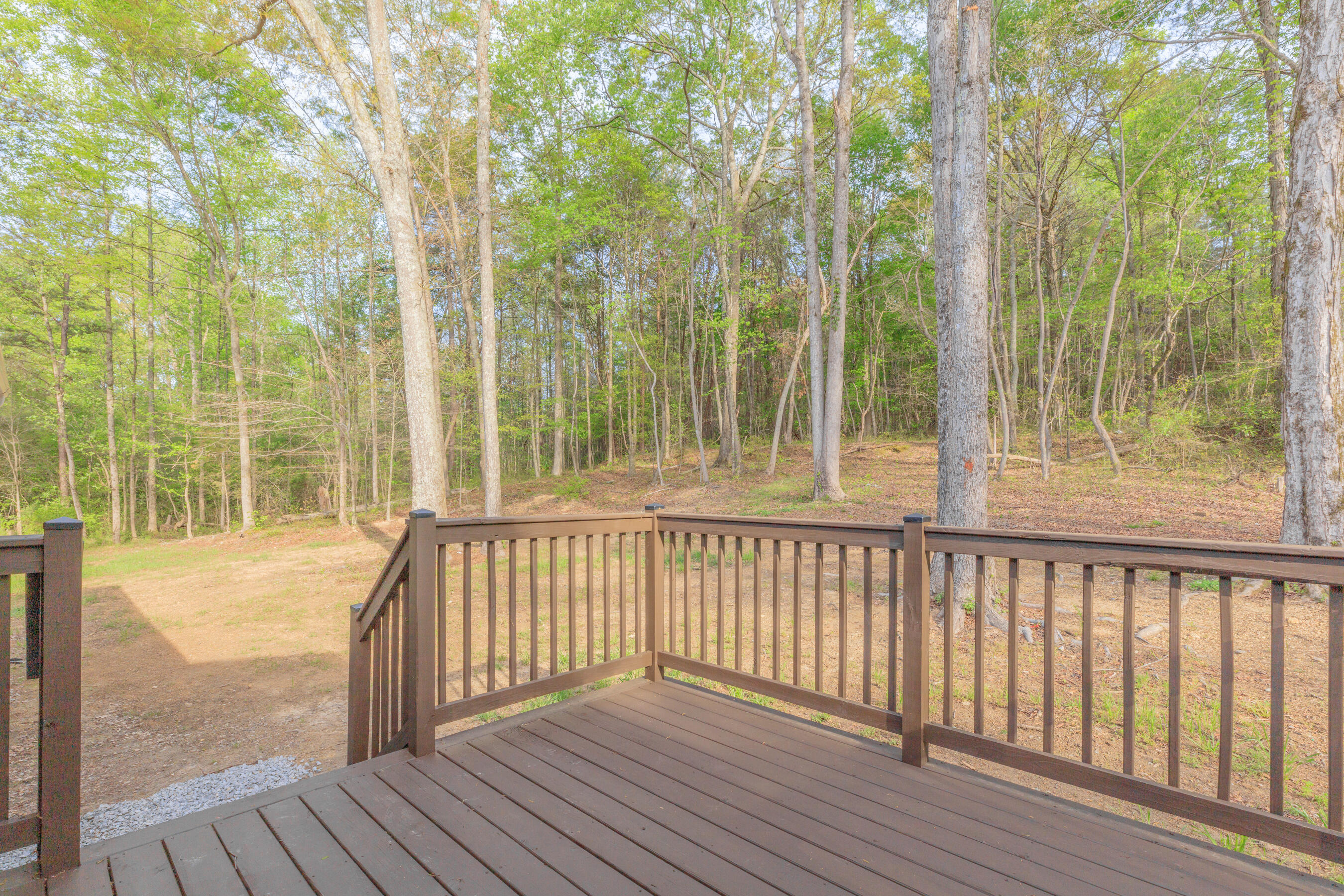 102 Bandy Road LaFayette, GA 30728 - Photo 25 of 39 Back Deck
