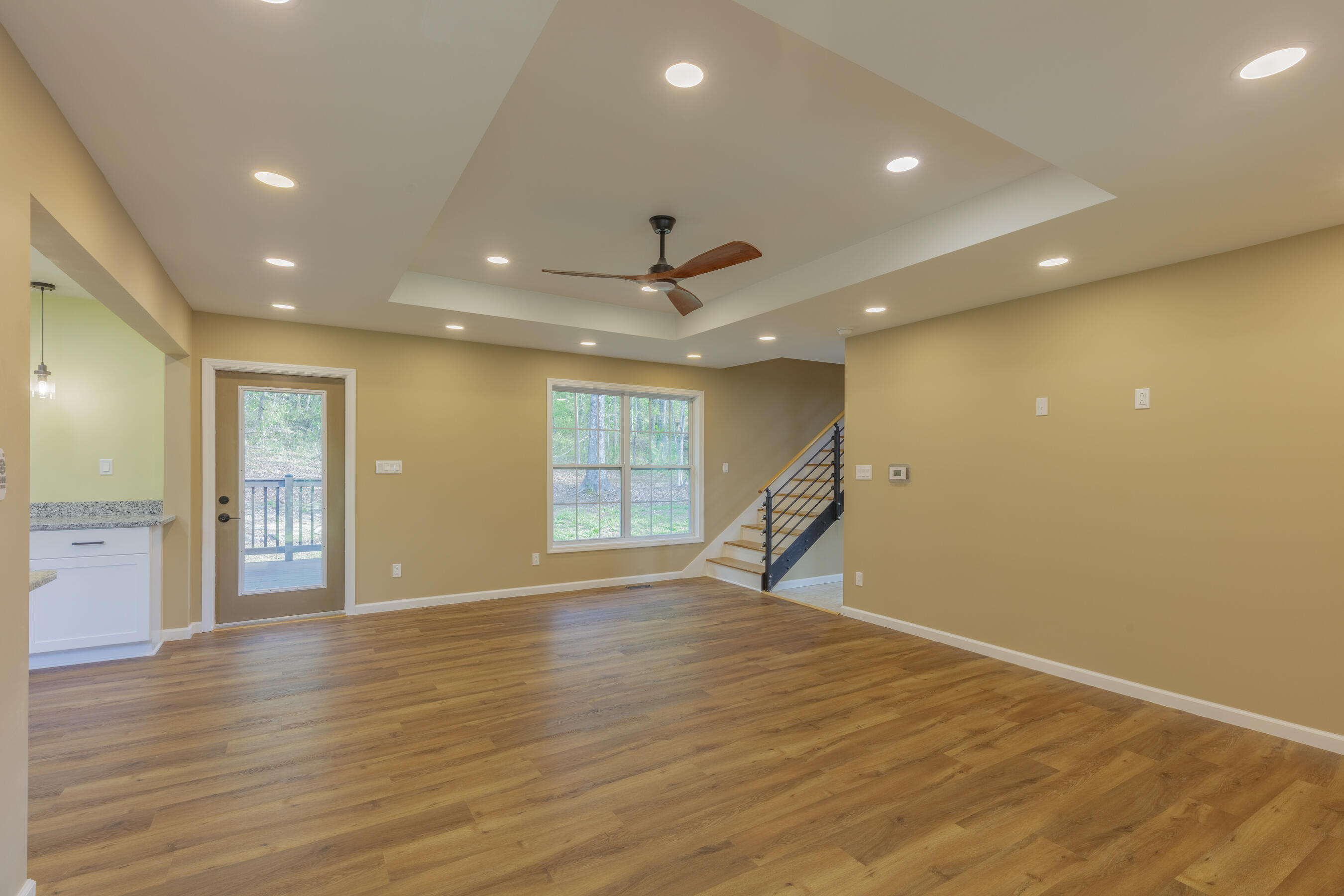 102 Bandy Road LaFayette, GA 30728 - Photo 39 of 39 Open Floor Plan