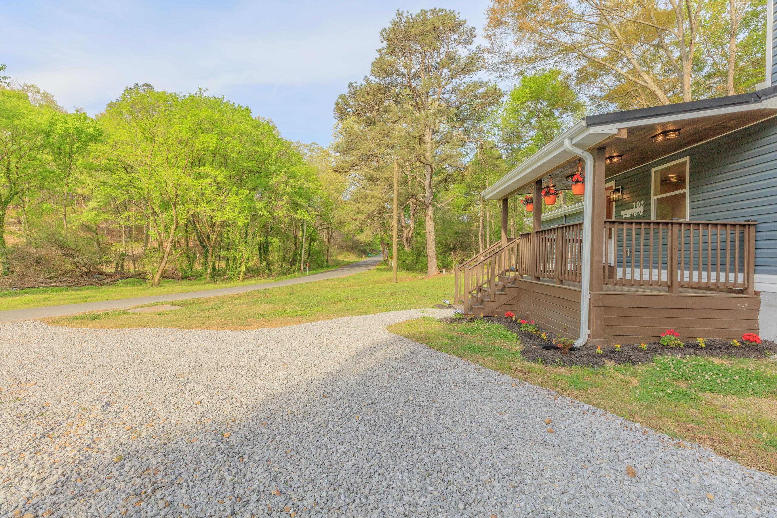 102 Bandy Road LaFayette, GA 30728 - Photo 31 of 39 Bandy
