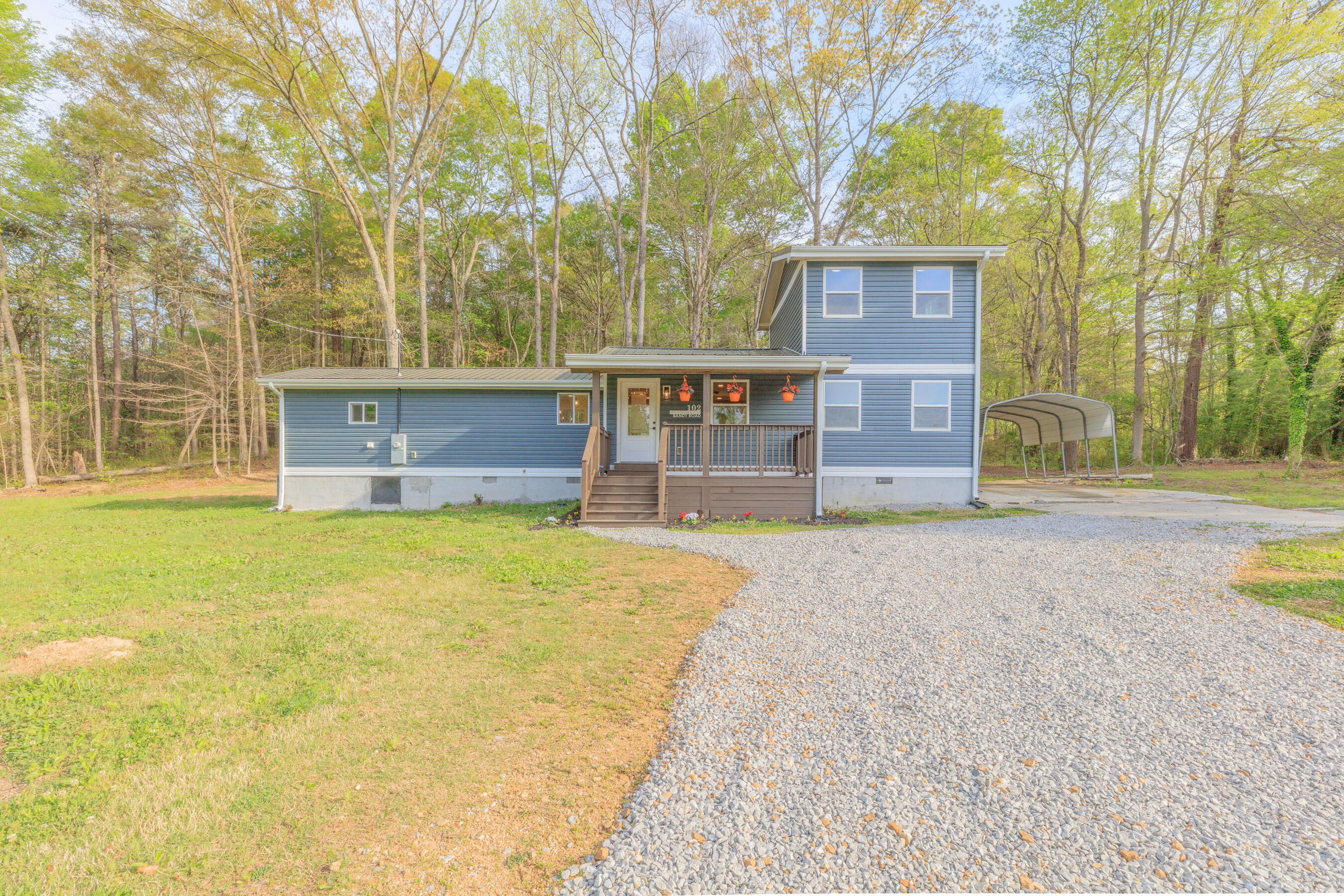 102 Bandy Road LaFayette, GA 30728 - Photo 33 of 39 102 Bandy