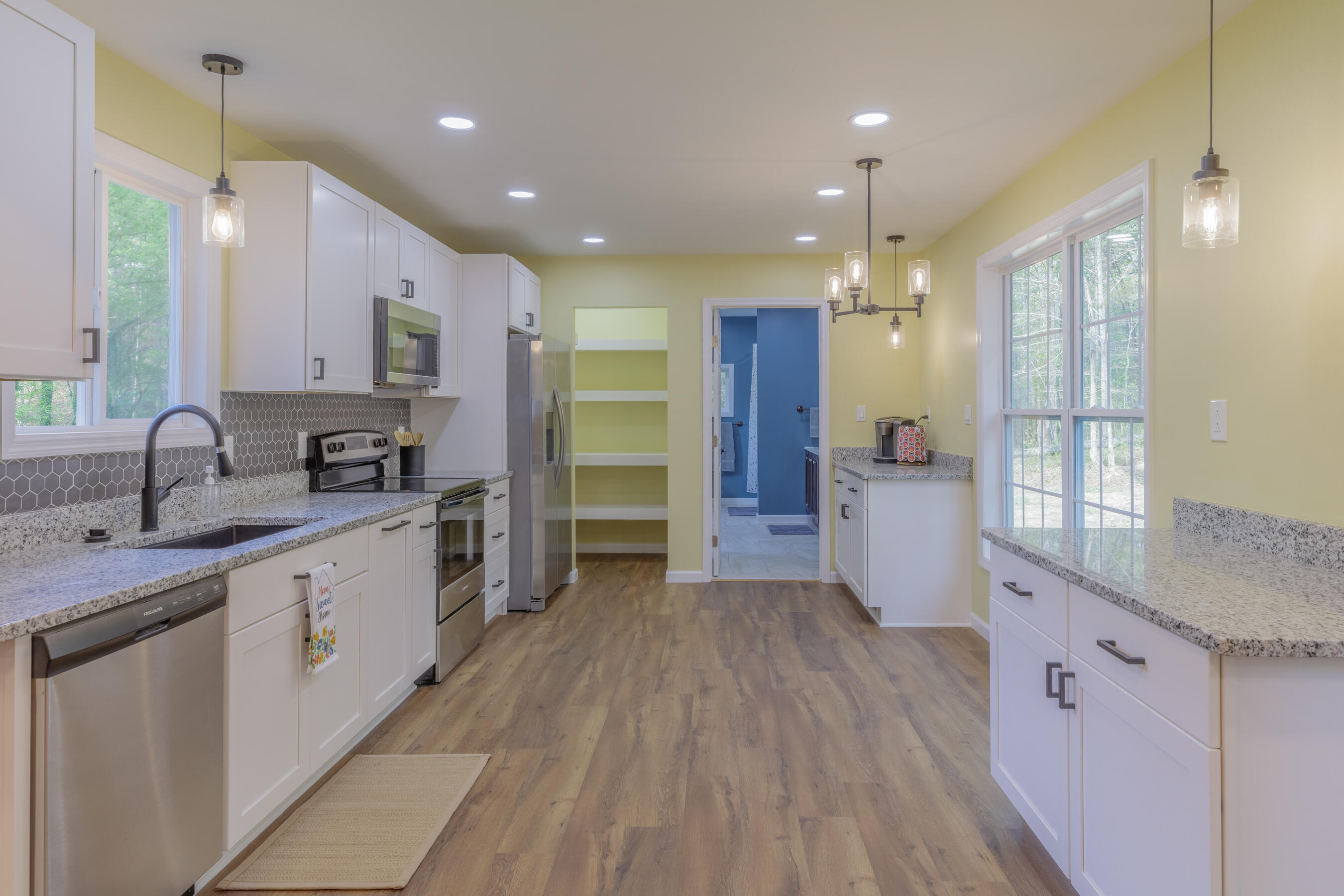 102 Bandy Road LaFayette, GA 30728 - Photo 4 of 39 Kitchen