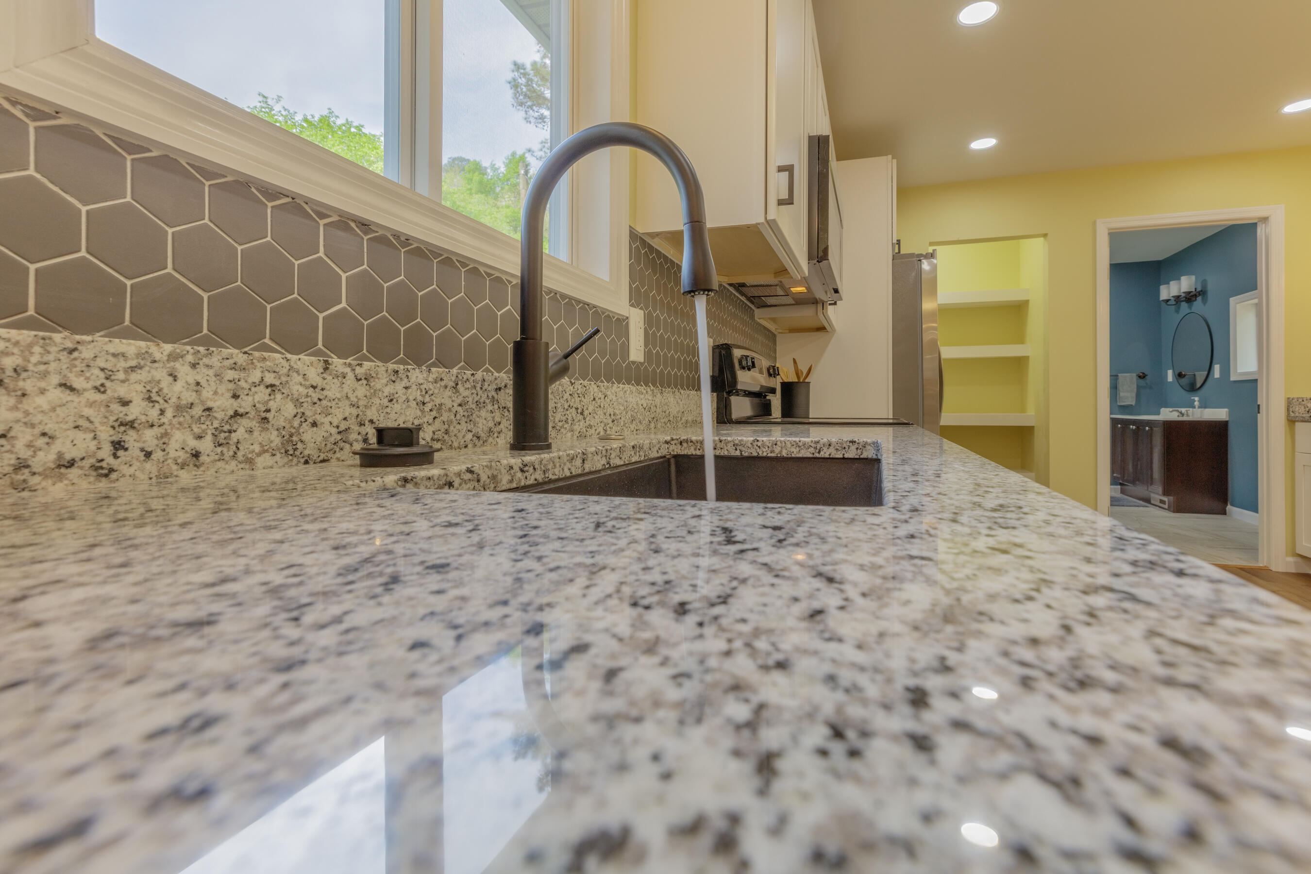 102 Bandy Road LaFayette, GA 30728 - Photo 8 of 39 Granite