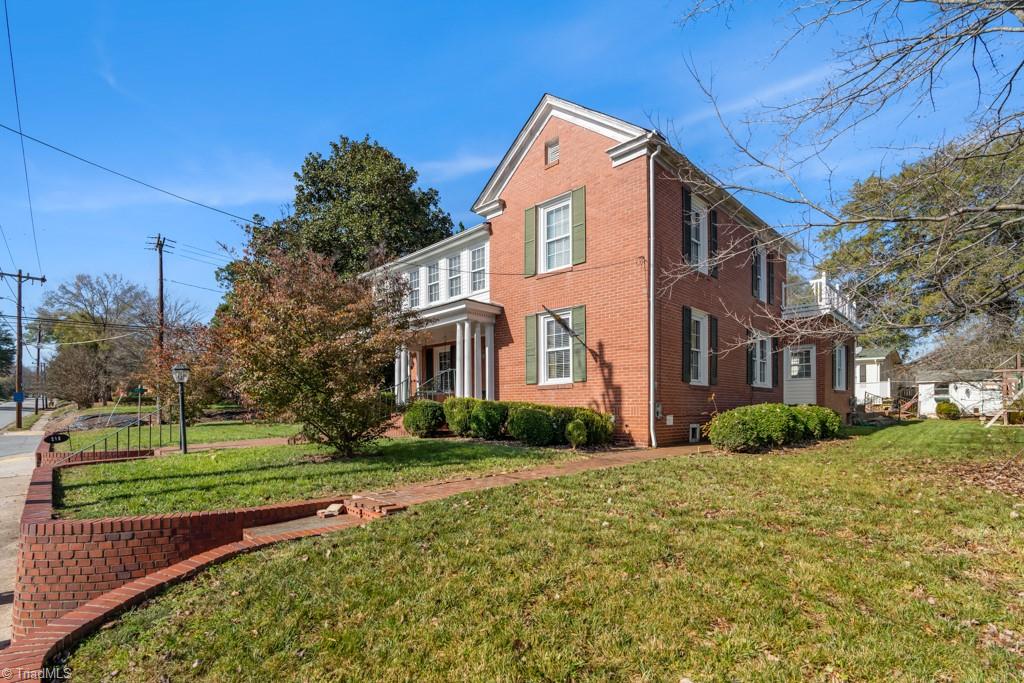 216 West Decatur Street Madison, NC 27025 - Photo 3 of 48 Gallery Image 3