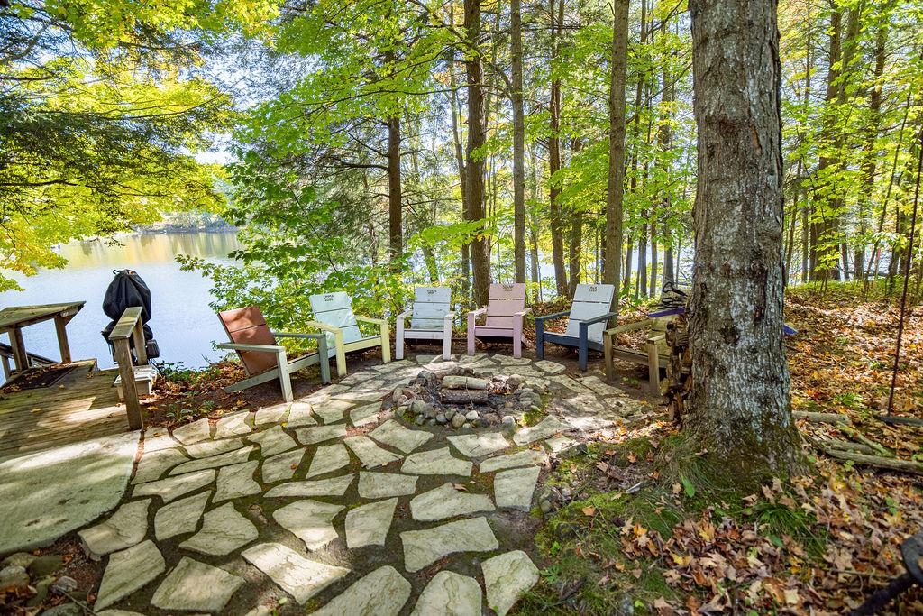 W10430 Borth Lake Road Deerbrook, WI 54424 - Photo 41 of 54