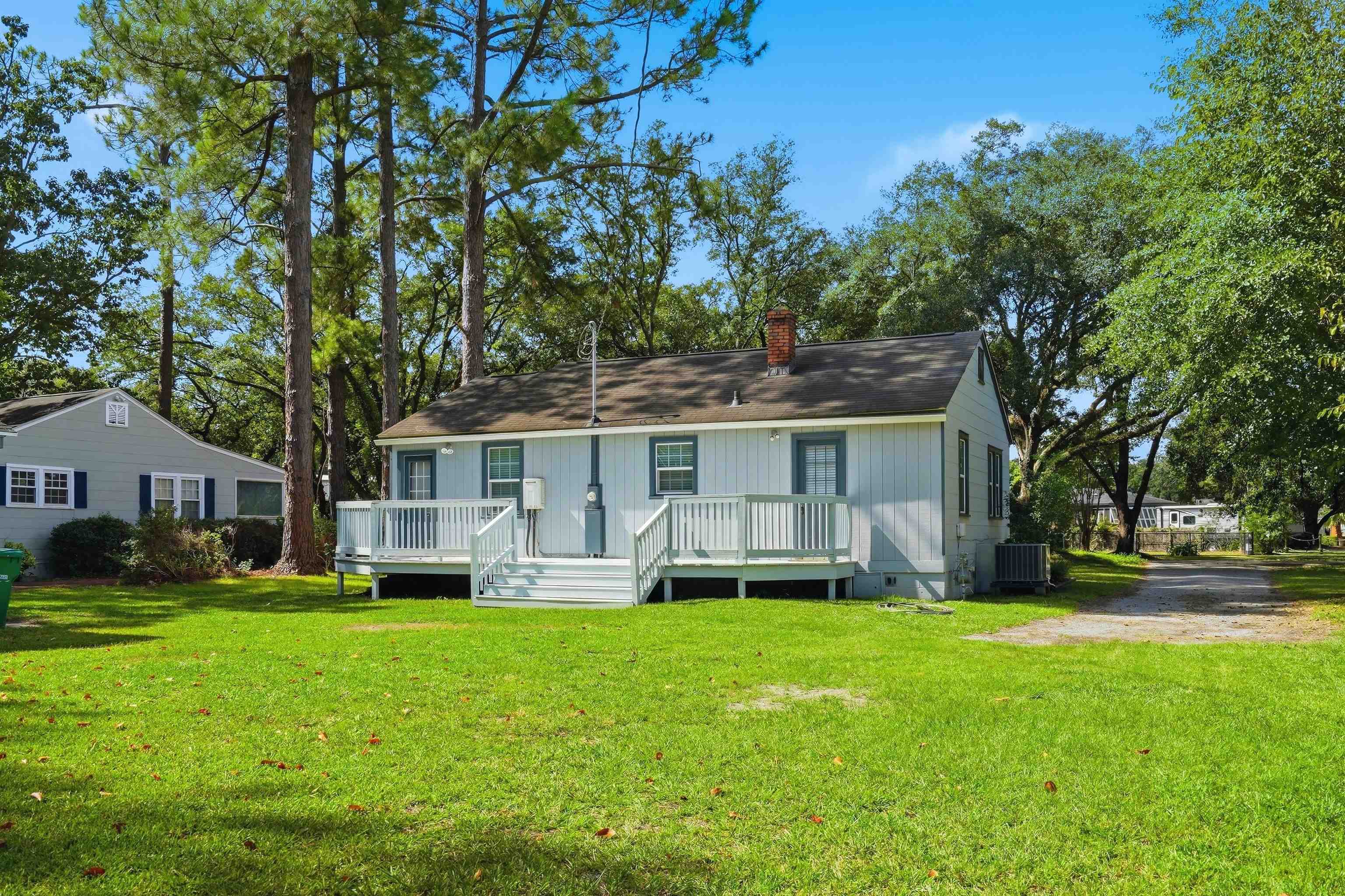 512 Nowell Street Georgetown, SC 29440 - Photo 12 of 15 Gallery Image 12