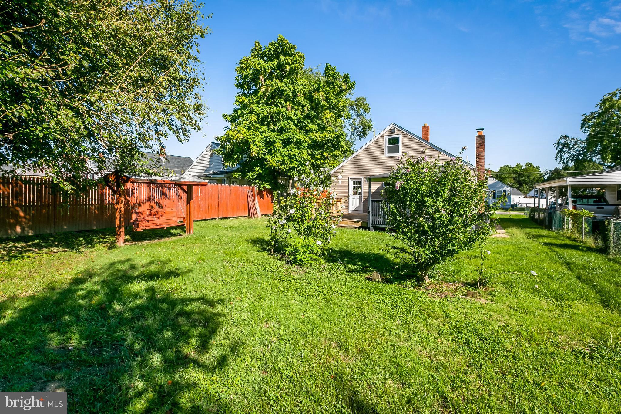 7607 Poplar Road Dundalk, MD 21222 - Photo 17 of 20