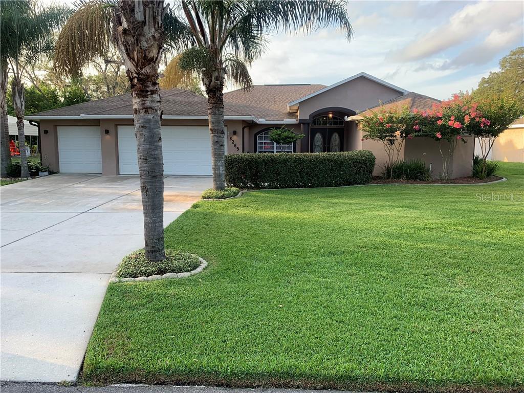 6265 Newmark Street Spring Hill, FL 34606 - Photo 1 of 1 Gallery Image 1