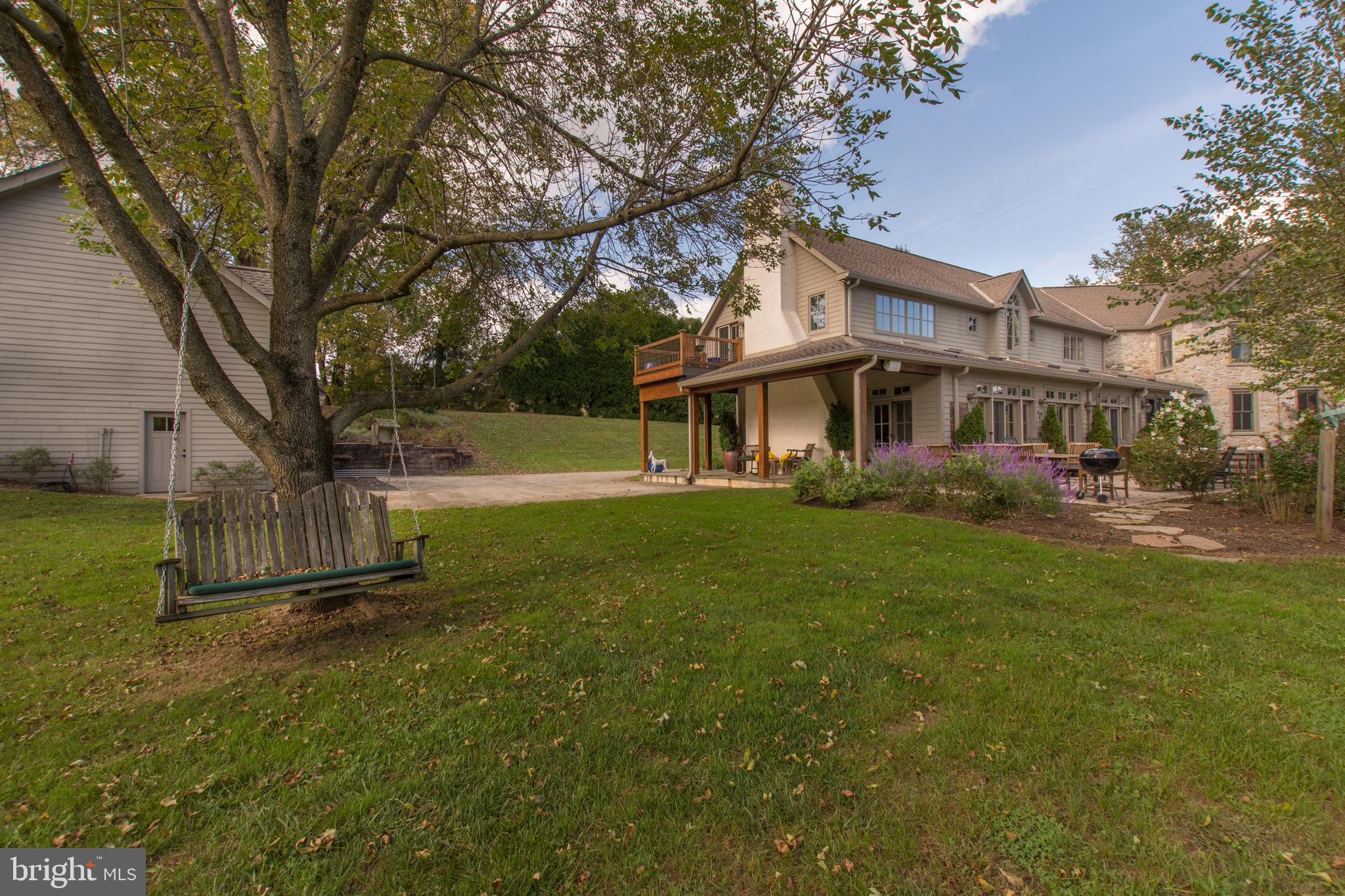 638 Rosedale Road Kennett Square, PA 19348 - Photo 51 of 60