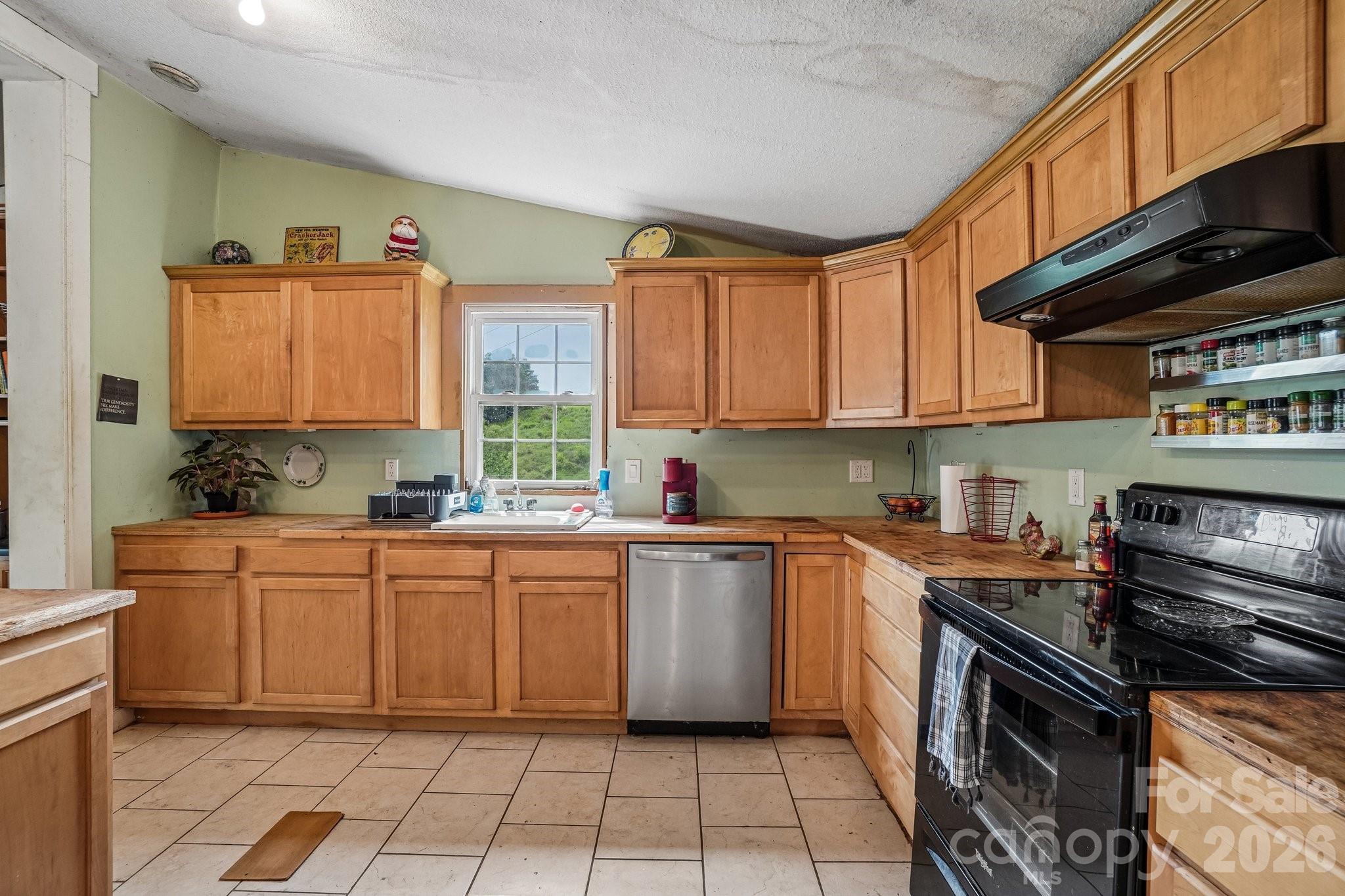 400 Morgan Branch Road Marshall, NC 28753 - Photo 9 of 38