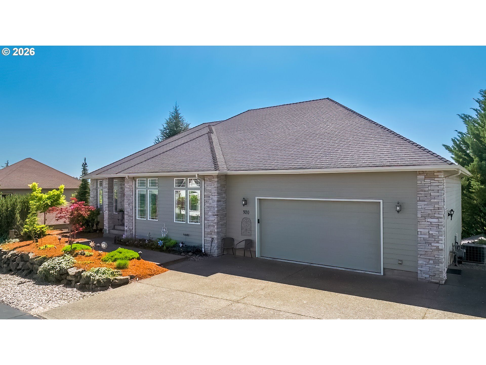 920 Northeast Granite Ridge Roseburg, OR 97470 - Photo 3 of 46