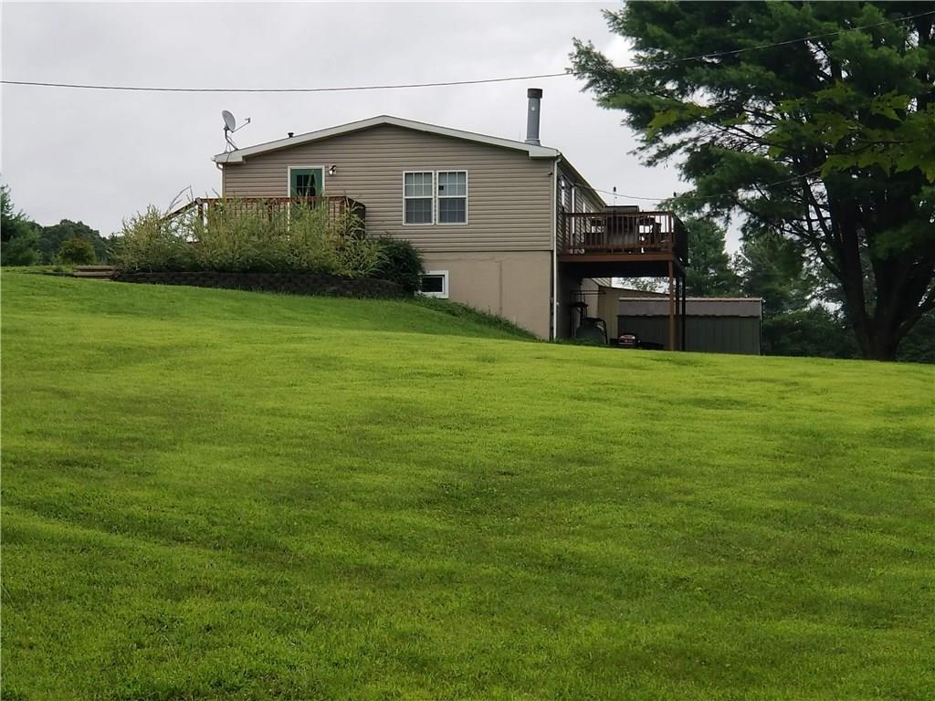 712 Woolridge Road Frenchville, PA 16836 - Photo 2 of 22 Gallery Image 2