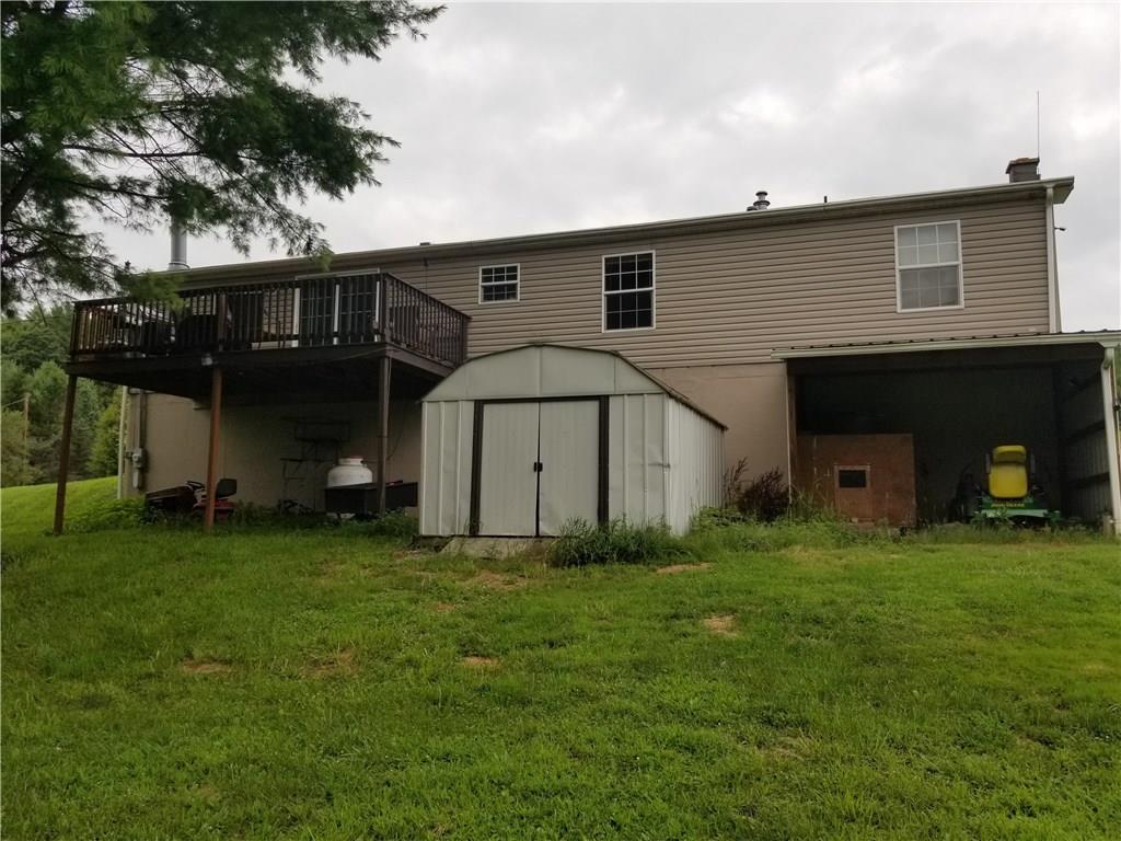 712 Woolridge Road Frenchville, PA 16836 - Photo 22 of 22 Gallery Image 22