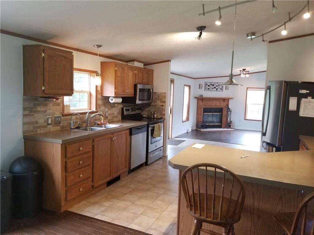 712 Woolridge Road Frenchville, PA 16836 - Photo 8 of 22 Gallery Image 8
