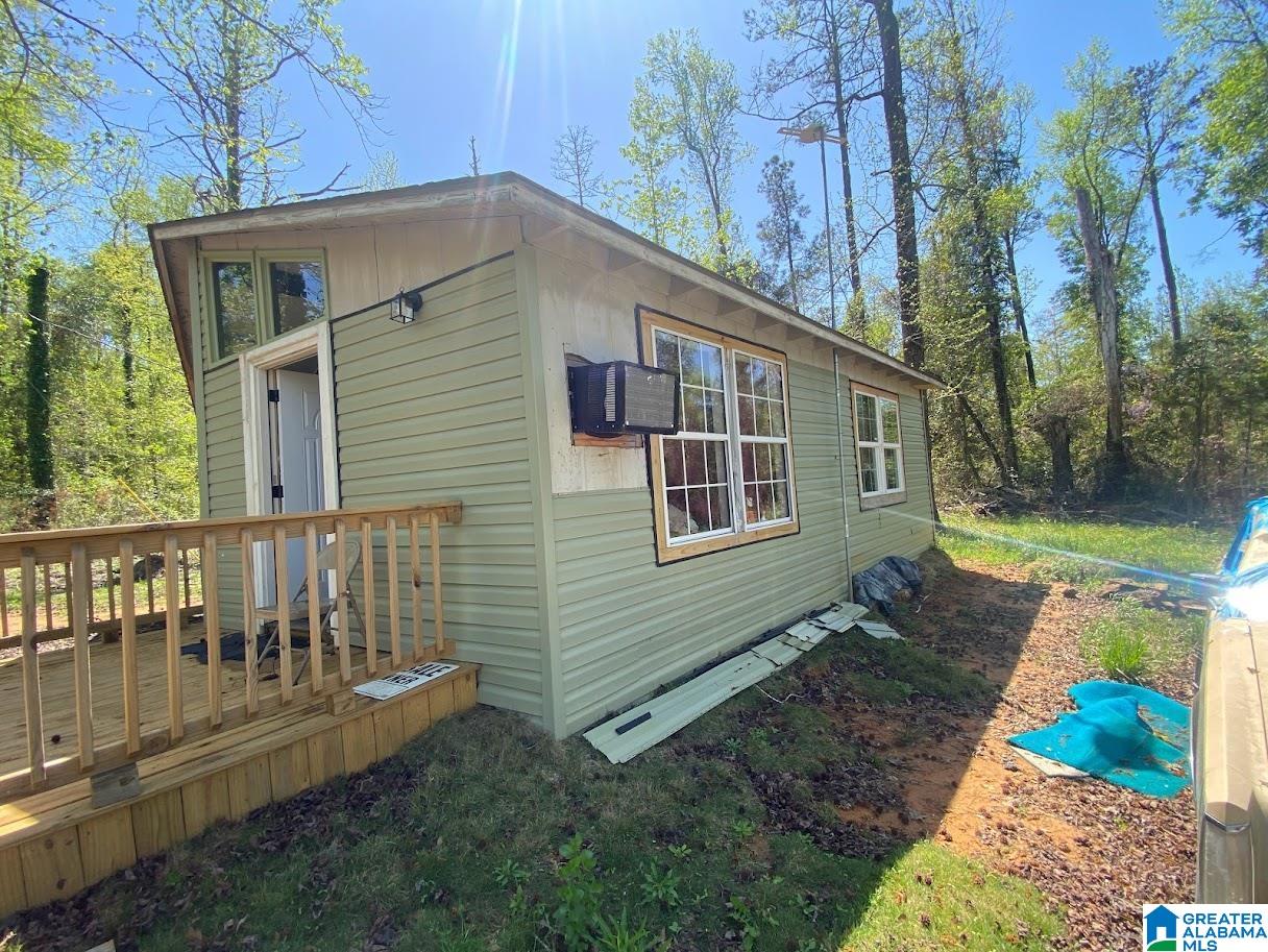124 South Lakeview Drive Abbeville, AL 36310 - Photo 3 of 18
