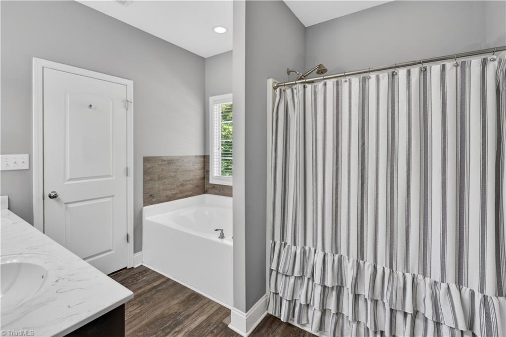 552 Tom Hunter Road Pilot Mountain, NC 27041 - Photo 21 of 32