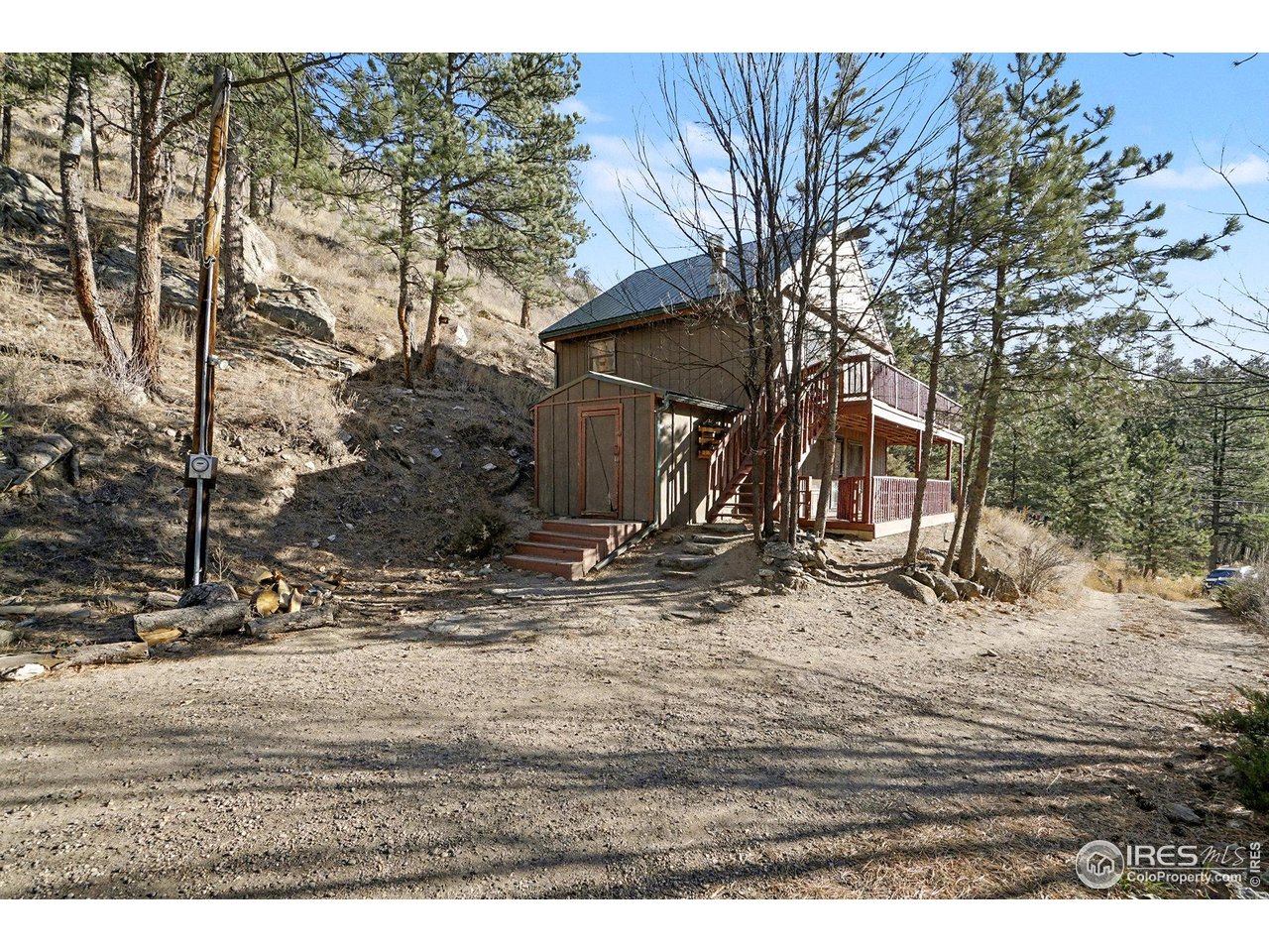 280 Streamside Drive Drake, CO 80515 - Photo 5 of 24