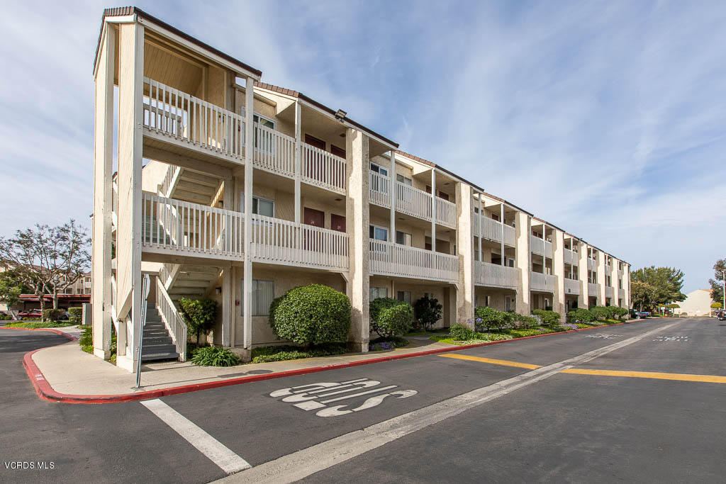 209 South Ventura Road, Unit 31 Port Hueneme, CA 93041 - Photo 2 of 41 a front view of a building