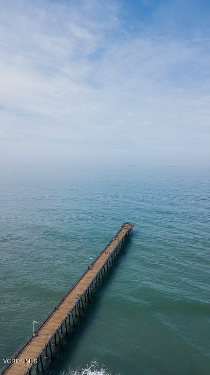 209 South Ventura Road, Unit 31 Port Hueneme, CA 93041 - Photo 29 of 41 a view of an ocean