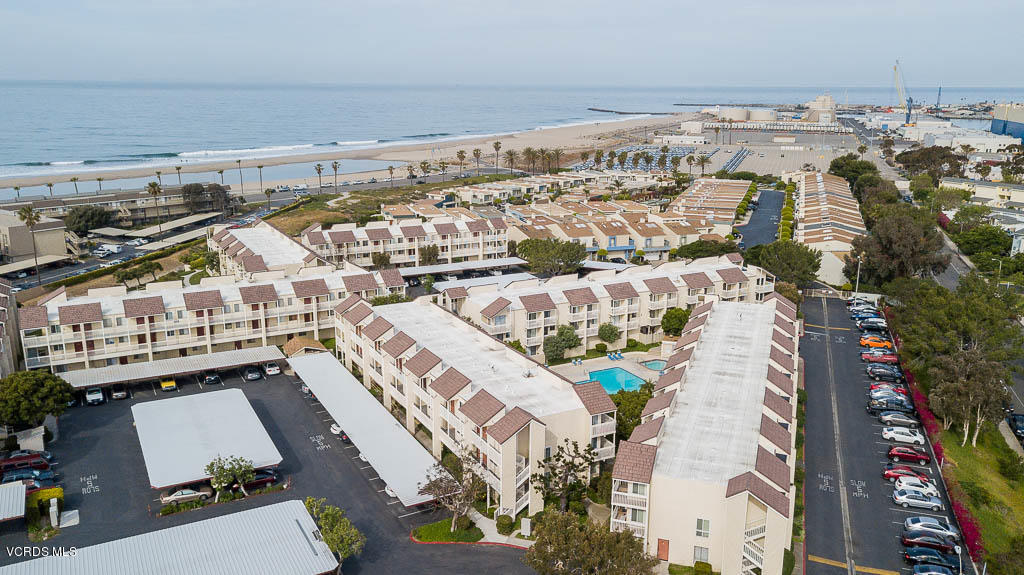 209 South Ventura Road, Unit 31 Port Hueneme, CA 93041 - Photo 35 of 41 view of city