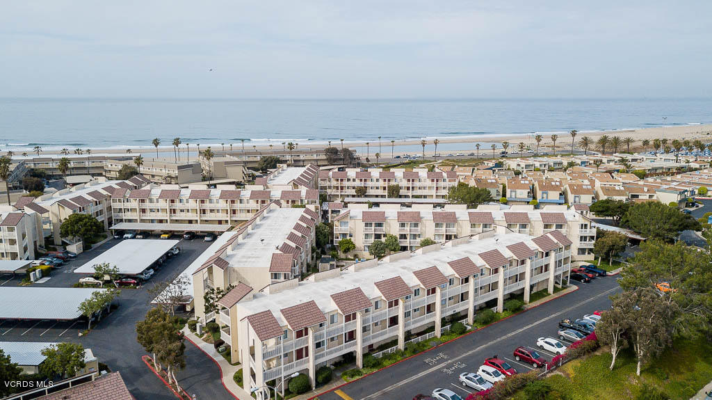 209 South Ventura Road, Unit 31 Port Hueneme, CA 93041 - Photo 37 of 41 a view of a city