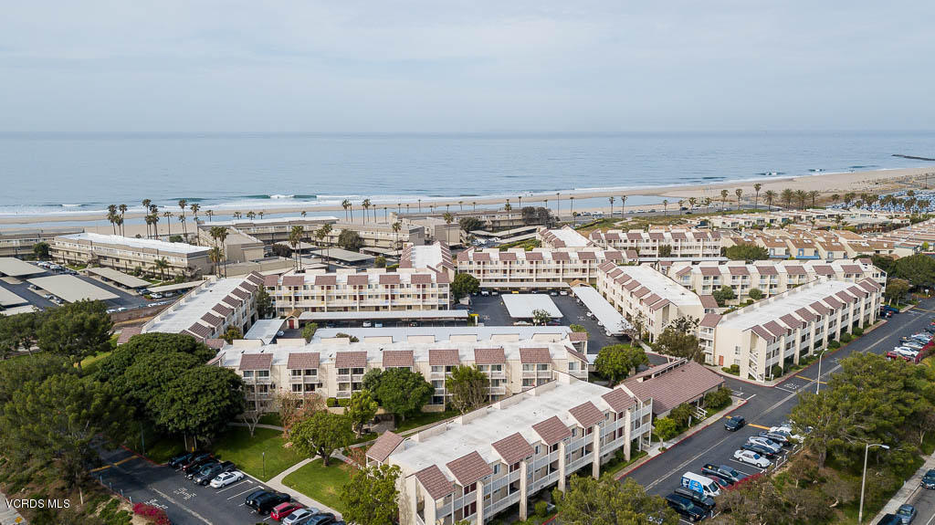 209 South Ventura Road, Unit 31 Port Hueneme, CA 93041 - Photo 38 of 41 an aerial view of a city