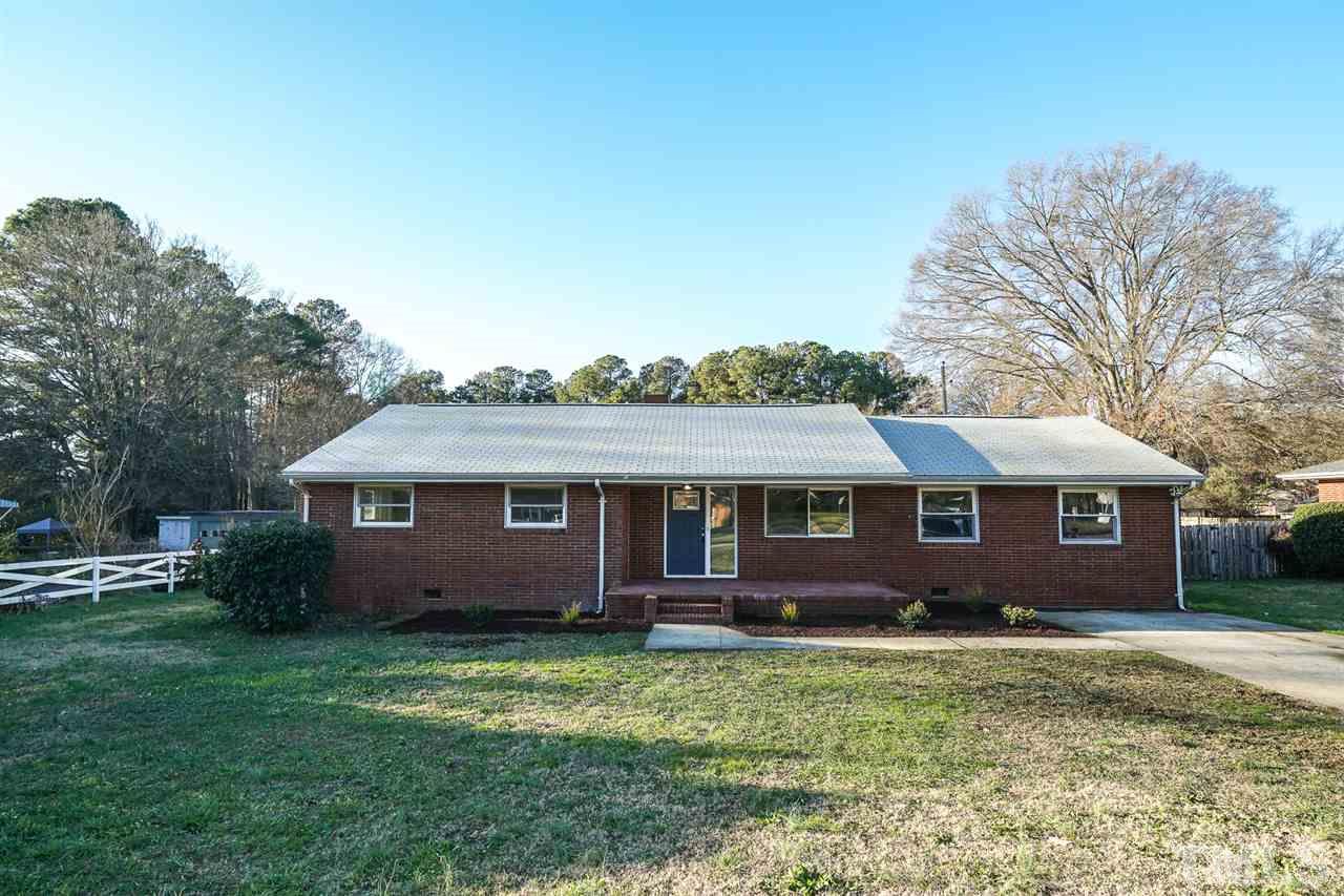 3511 Duke Homestead Road Durham, NC 27704 - Photo 2 of 19 Gallery Image 2