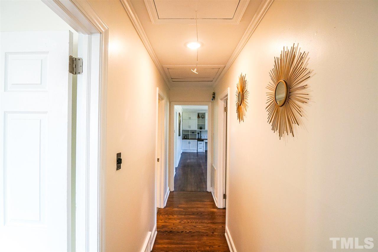 3511 Duke Homestead Road Durham, NC 27704 - Photo 11 of 19 Gallery Image 11