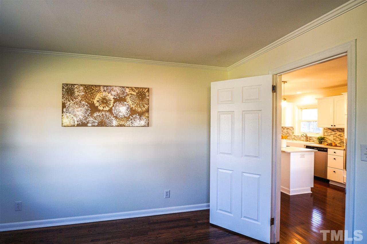 3511 Duke Homestead Road Durham, NC 27704 - Photo 14 of 19 Gallery Image 14