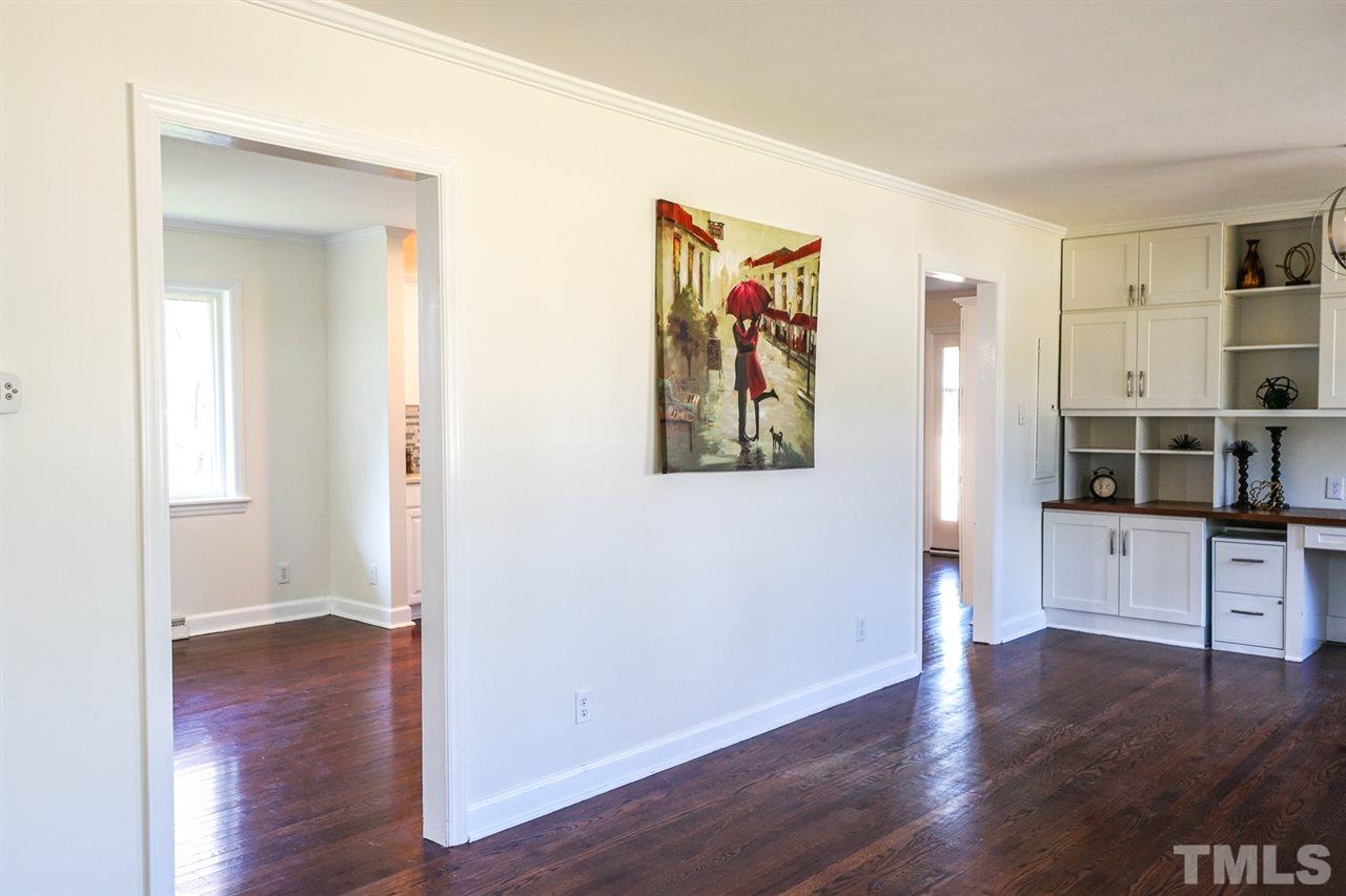 3511 Duke Homestead Road Durham, NC 27704 - Photo 3 of 19 Gallery Image 3