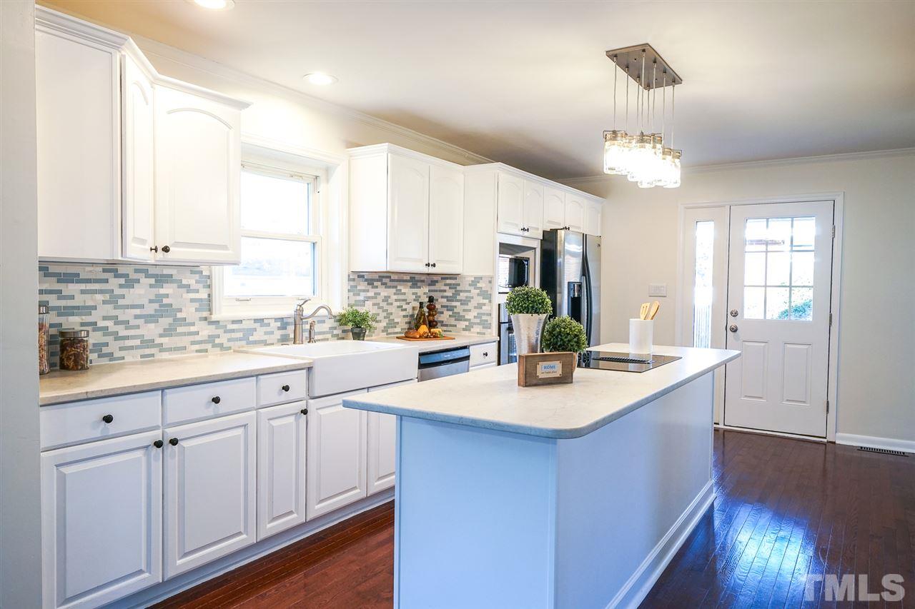 3511 Duke Homestead Road Durham, NC 27704 - Photo 5 of 19 Quartz CTs