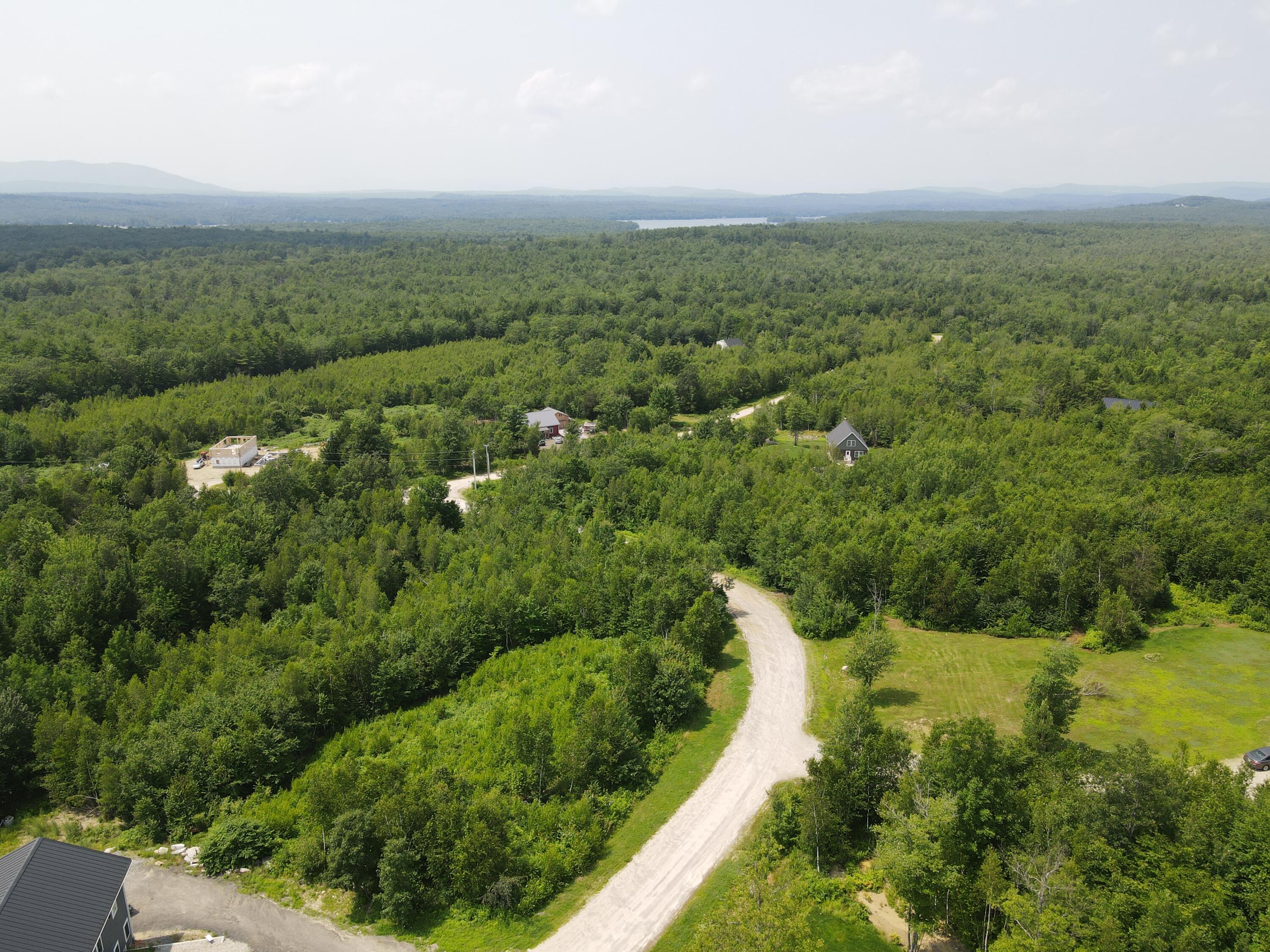L10 Skyview Road Harrison, ME 04040 - Photo 5 of 15 Land