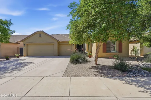 $470,000 | 11959 West Patrick Lane, Sun City, AZ 85373