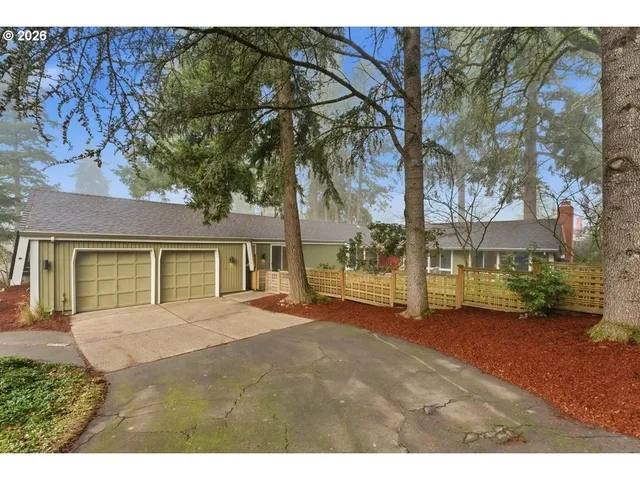 $599,000 | 14825 Southwest Village Lane, Beaverton, OR 97007
