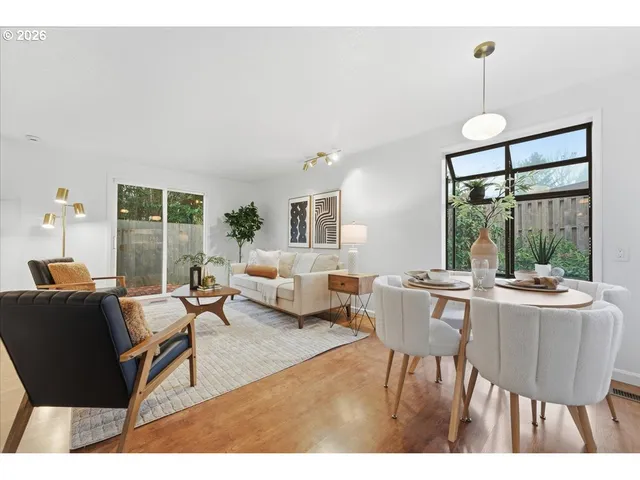 $599,000 | 14825 Southwest Village Lane, Beaverton, OR 97007