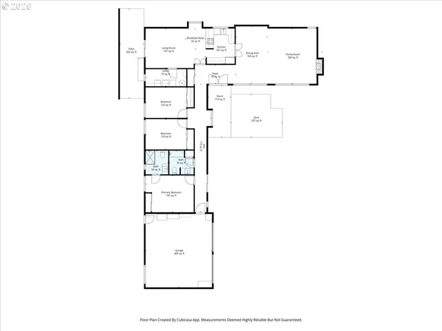 $599,000 | 14825 Southwest Village Lane, Beaverton, OR 97007