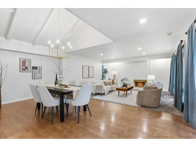 $599,000 | 14825 Southwest Village Lane, Beaverton, OR 97007