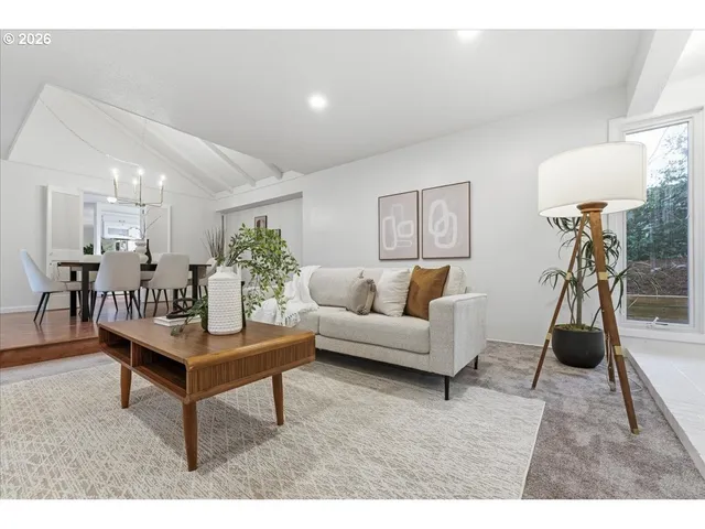 $599,000 | 14825 Southwest Village Lane, Beaverton, OR 97007